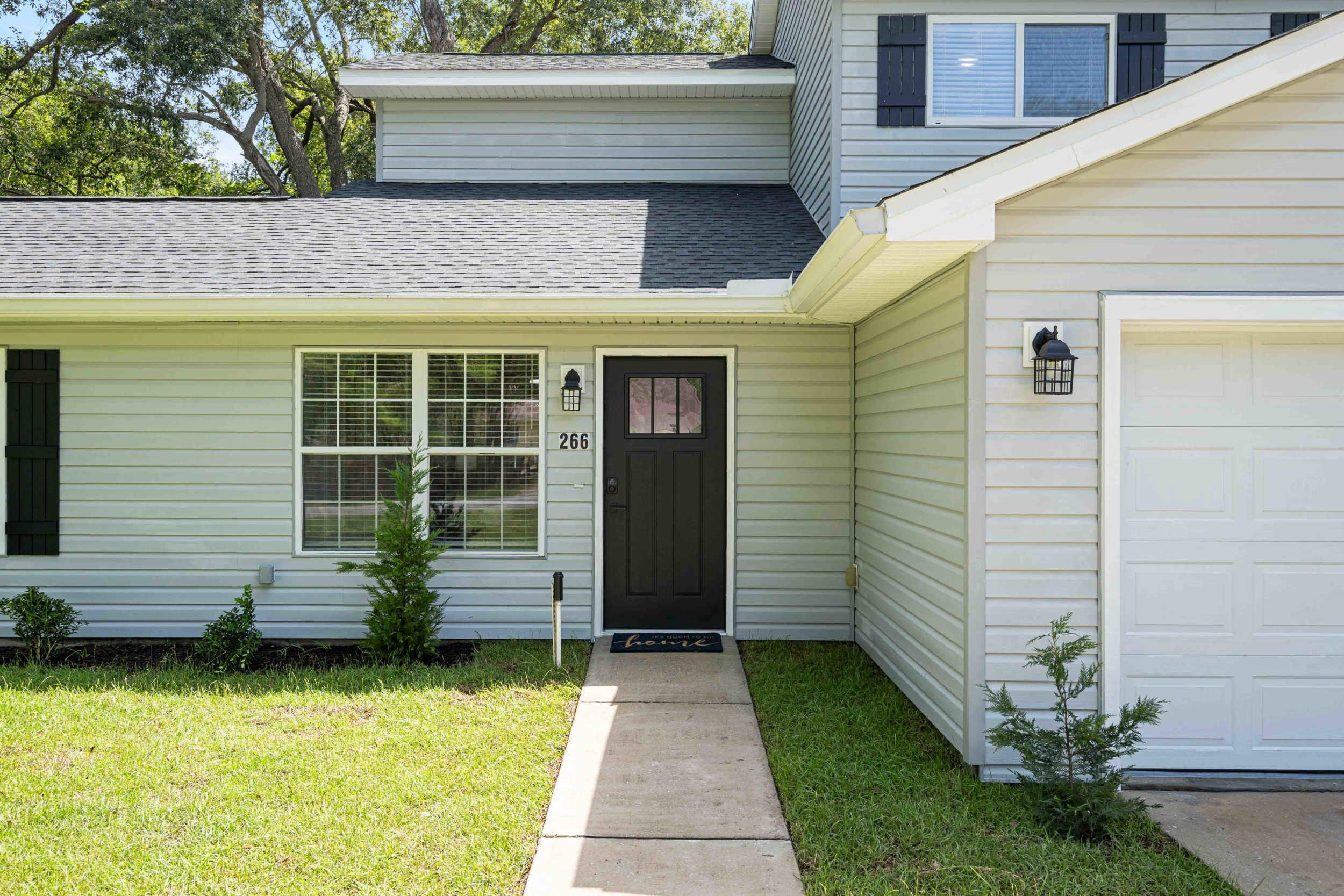 Magnolia Landing Phase I - Residential