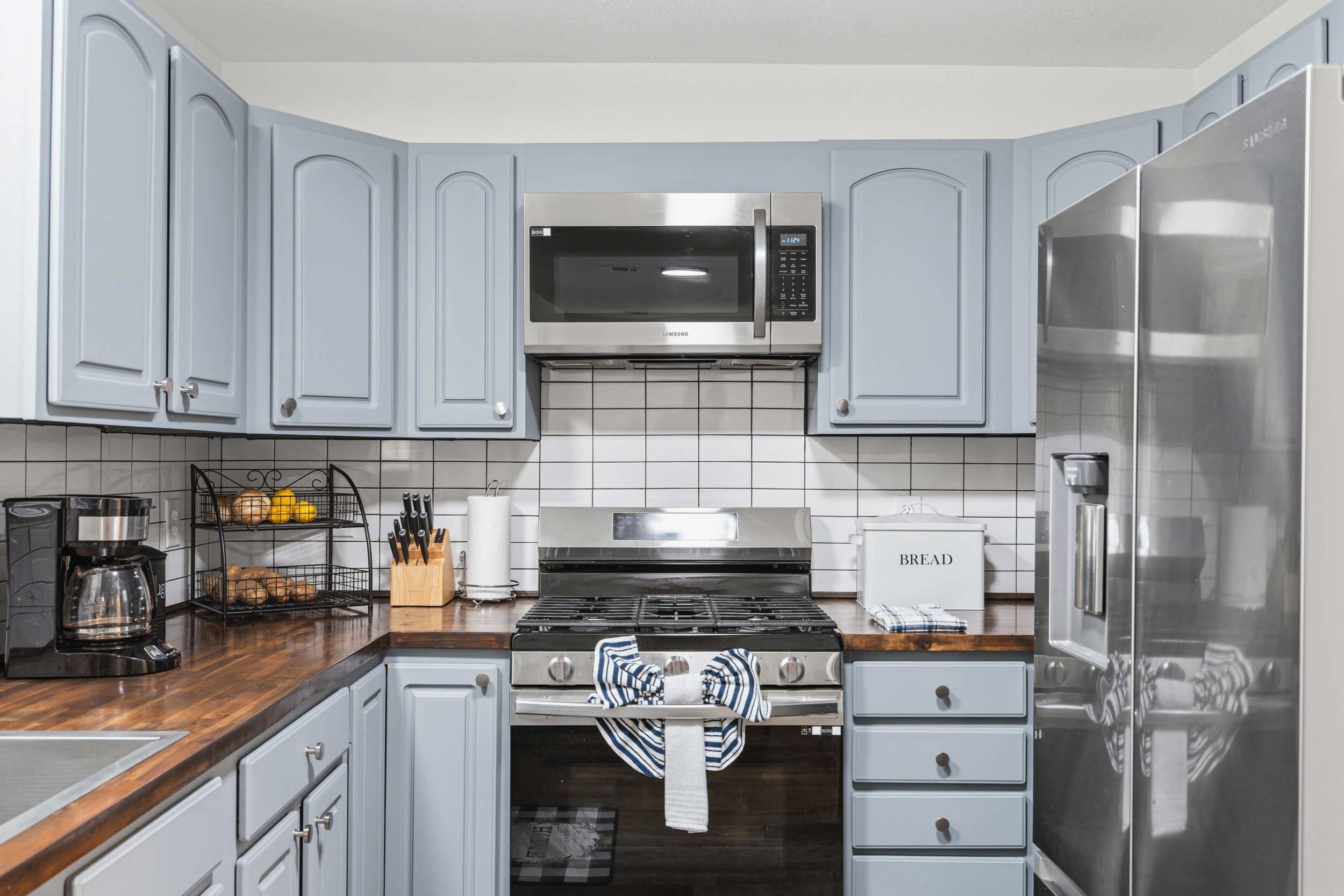 Magnolia Landing Phase I - Residential