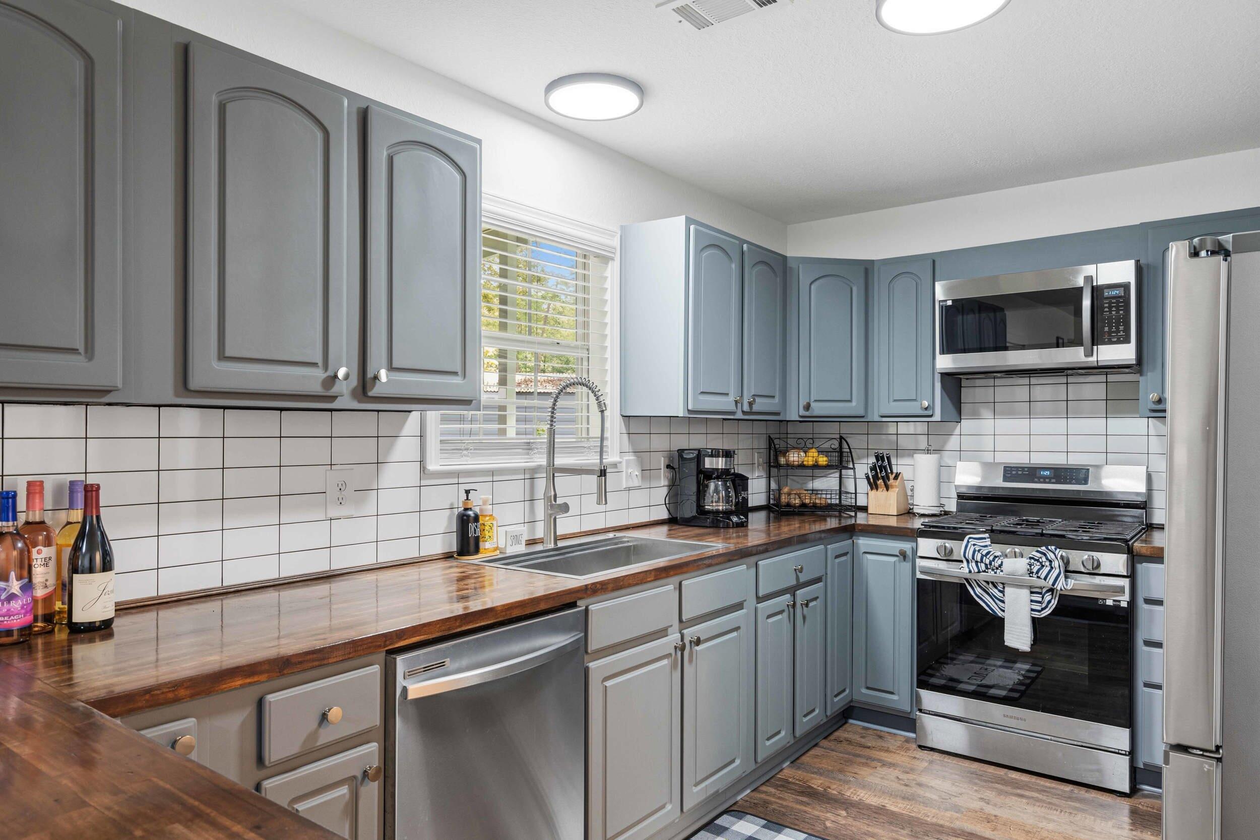 Magnolia Landing Phase I - Residential