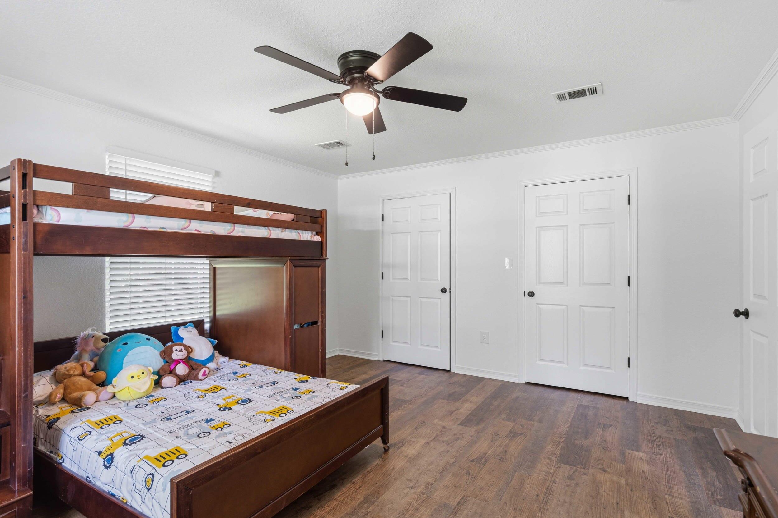 Magnolia Landing Phase I - Residential