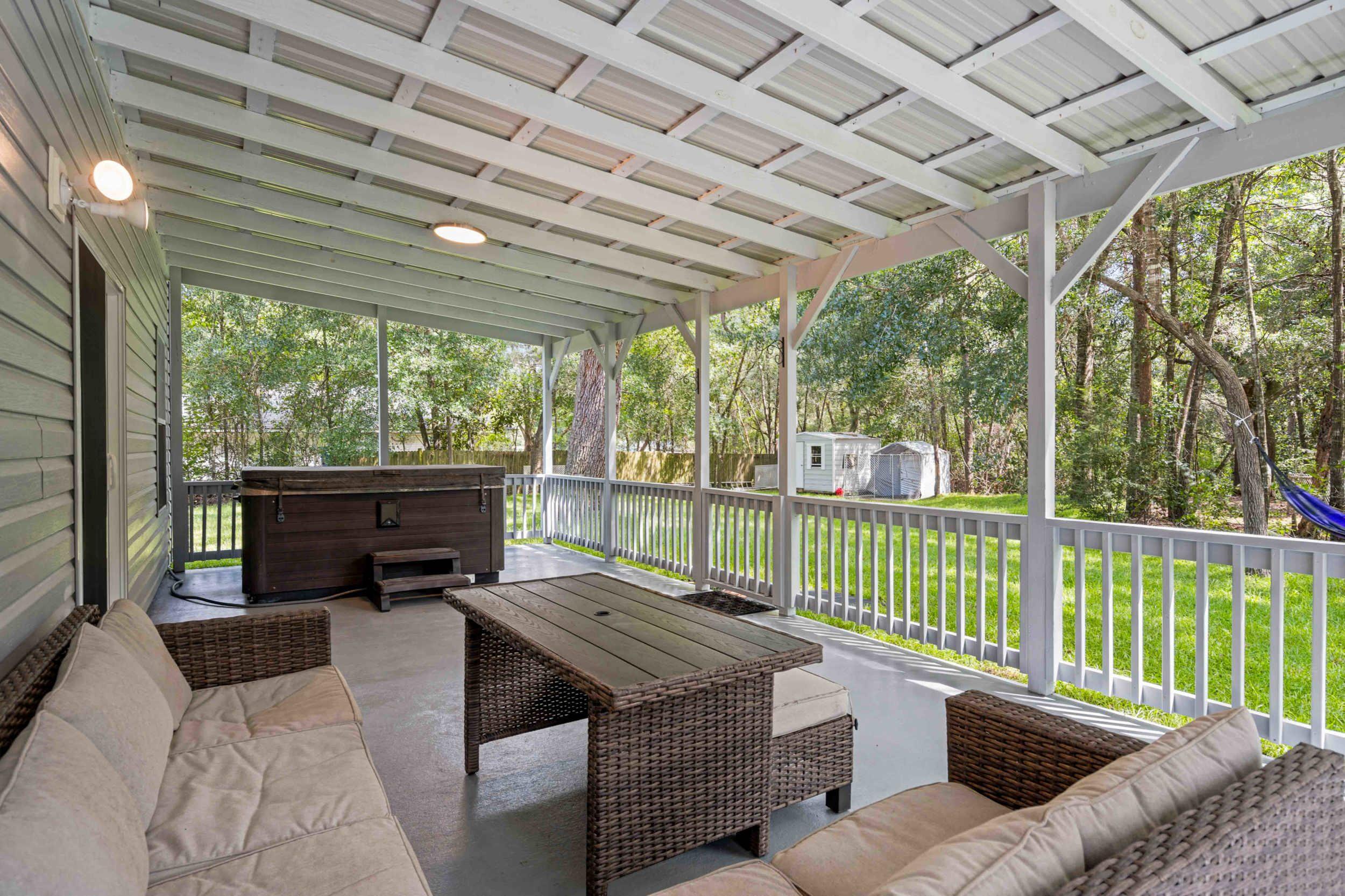 Magnolia Landing Phase I - Residential