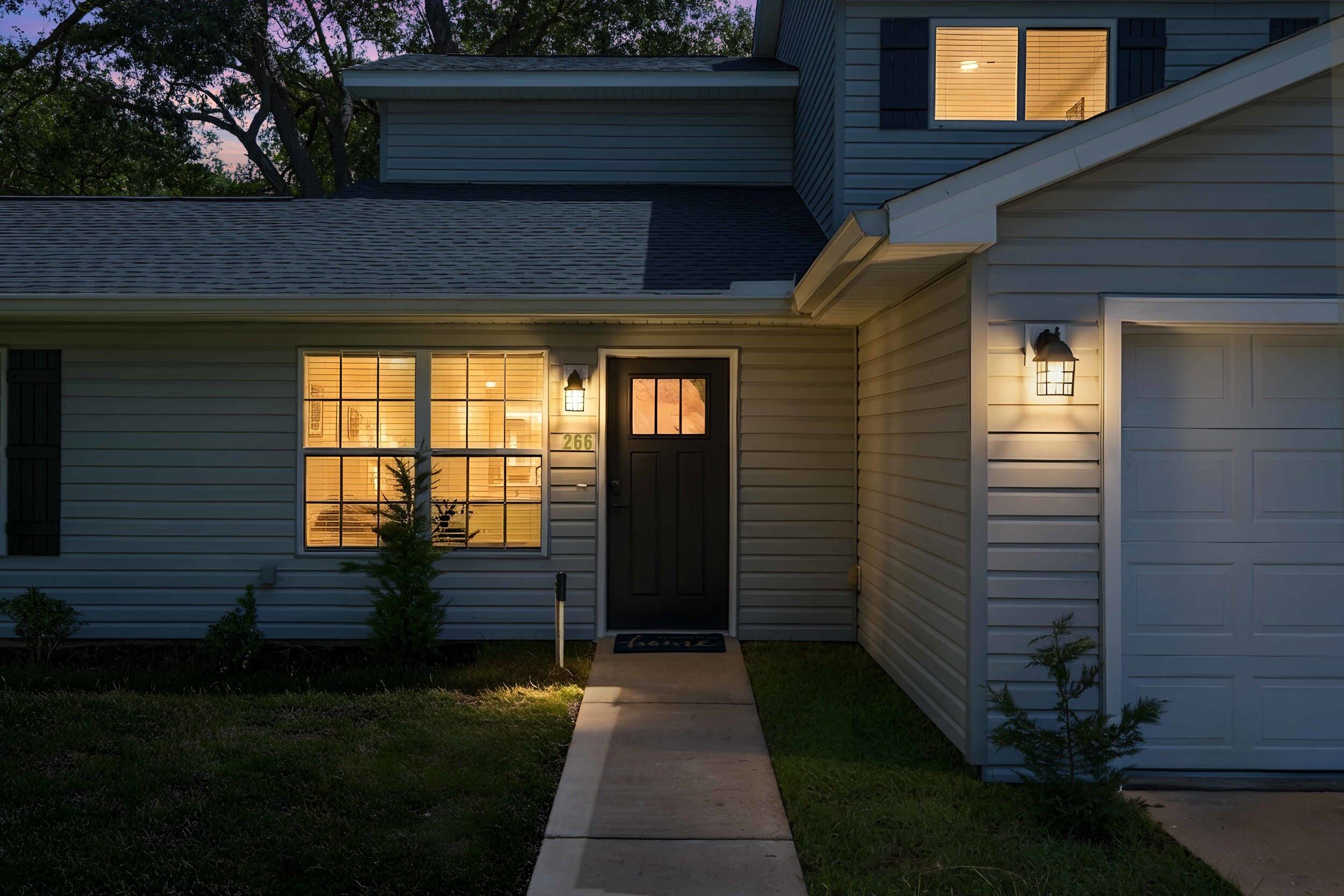 Magnolia Landing Phase I - Residential