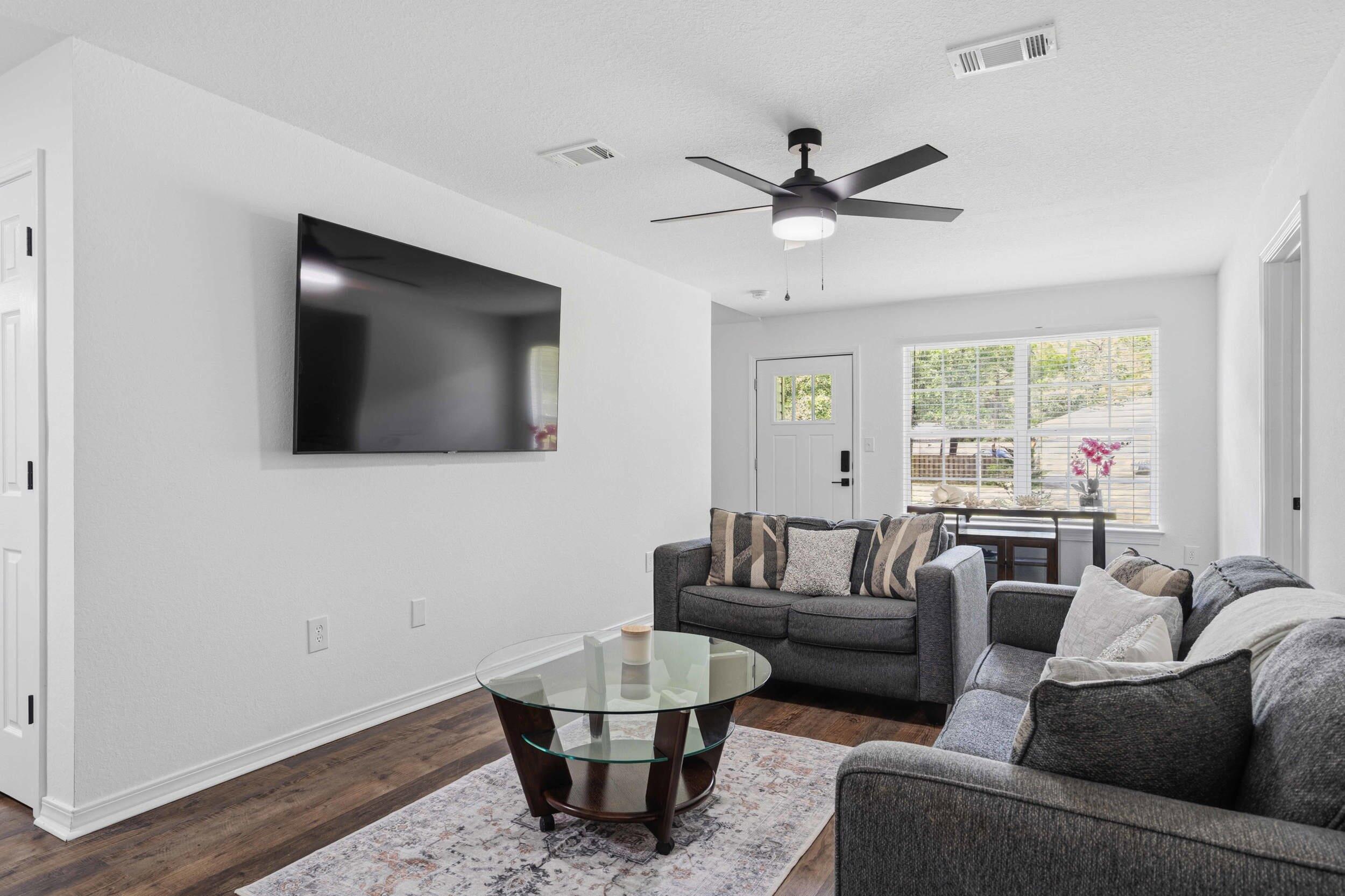 Magnolia Landing Phase I - Residential