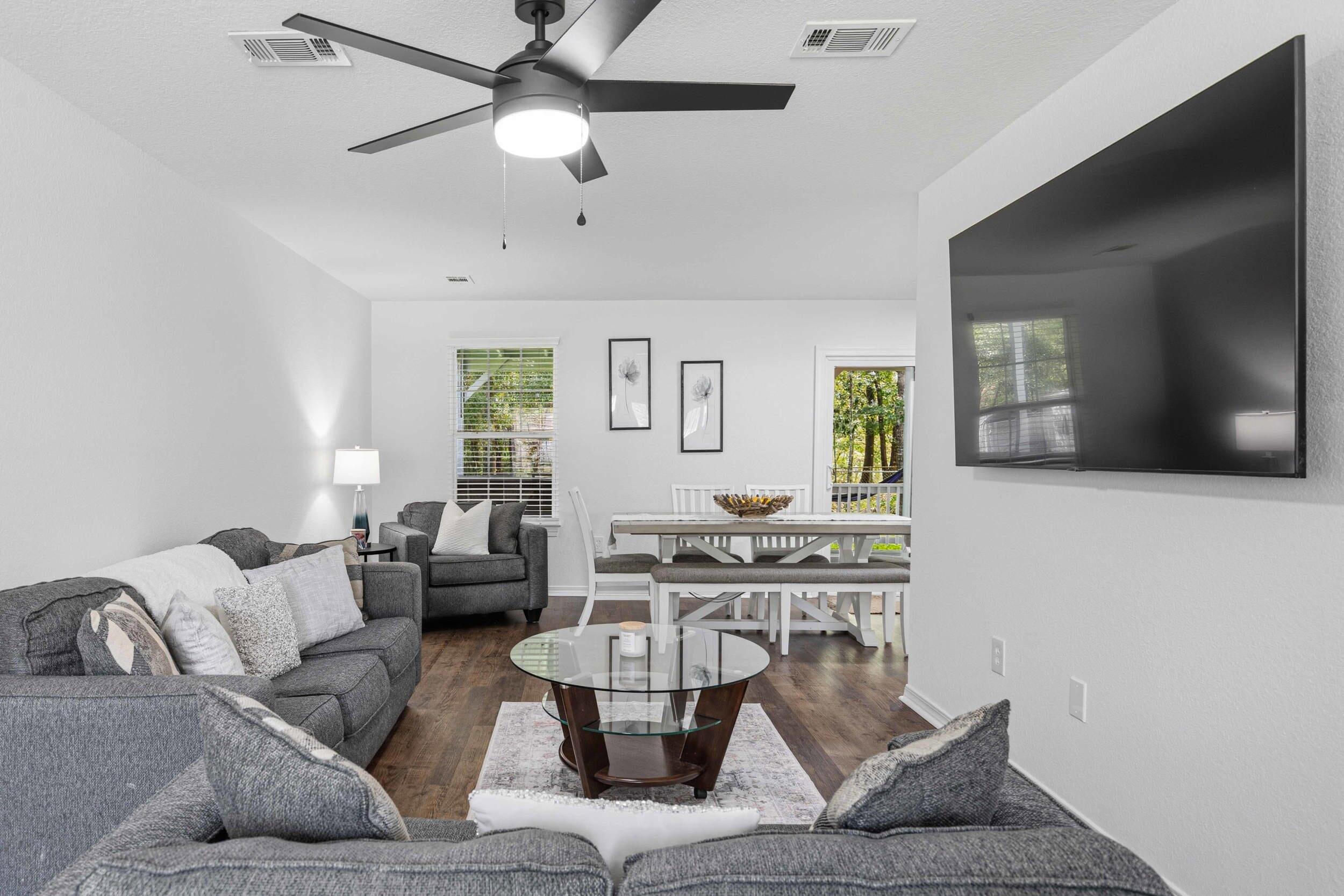 Magnolia Landing Phase I - Residential