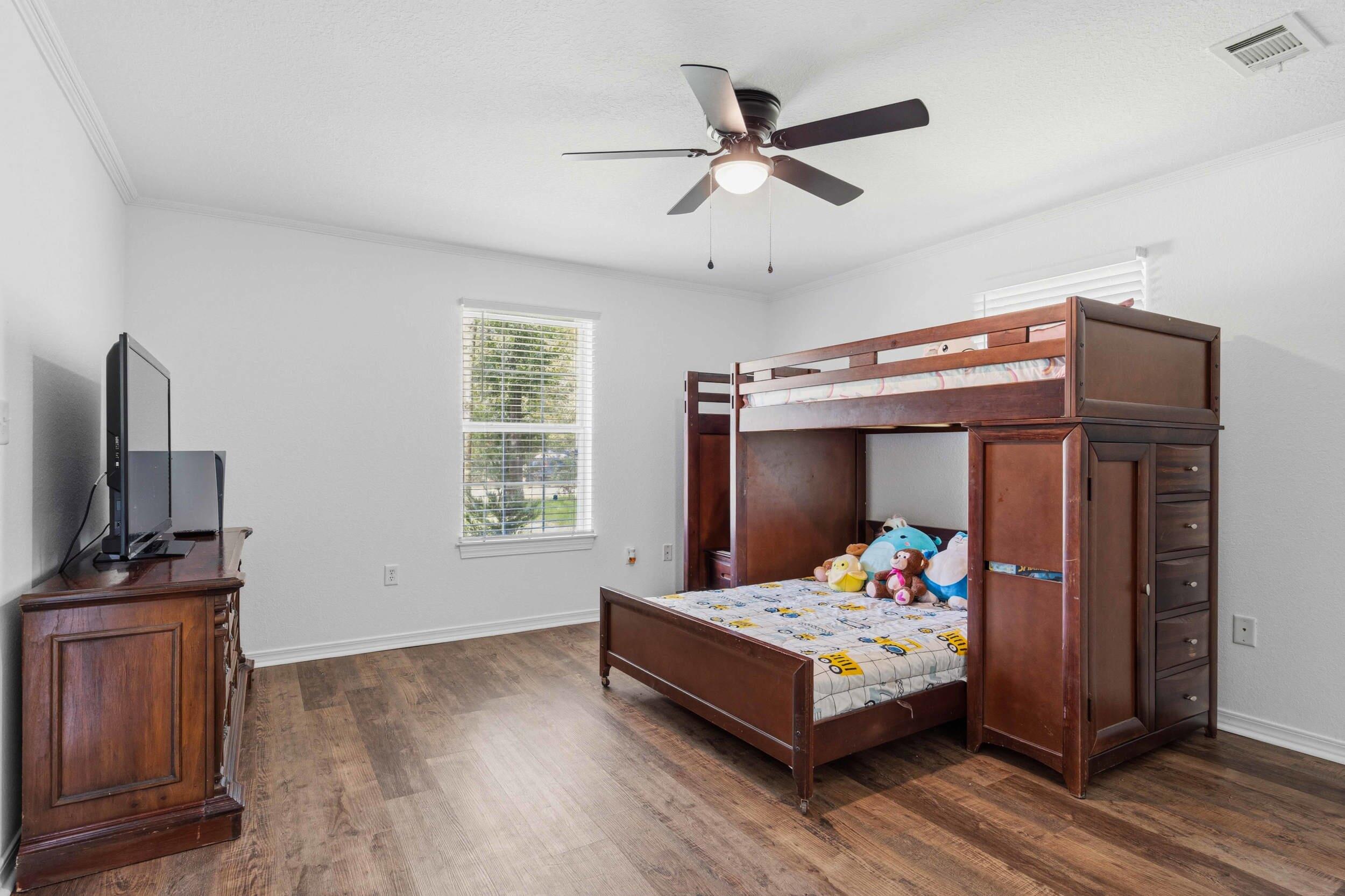 Magnolia Landing Phase I - Residential