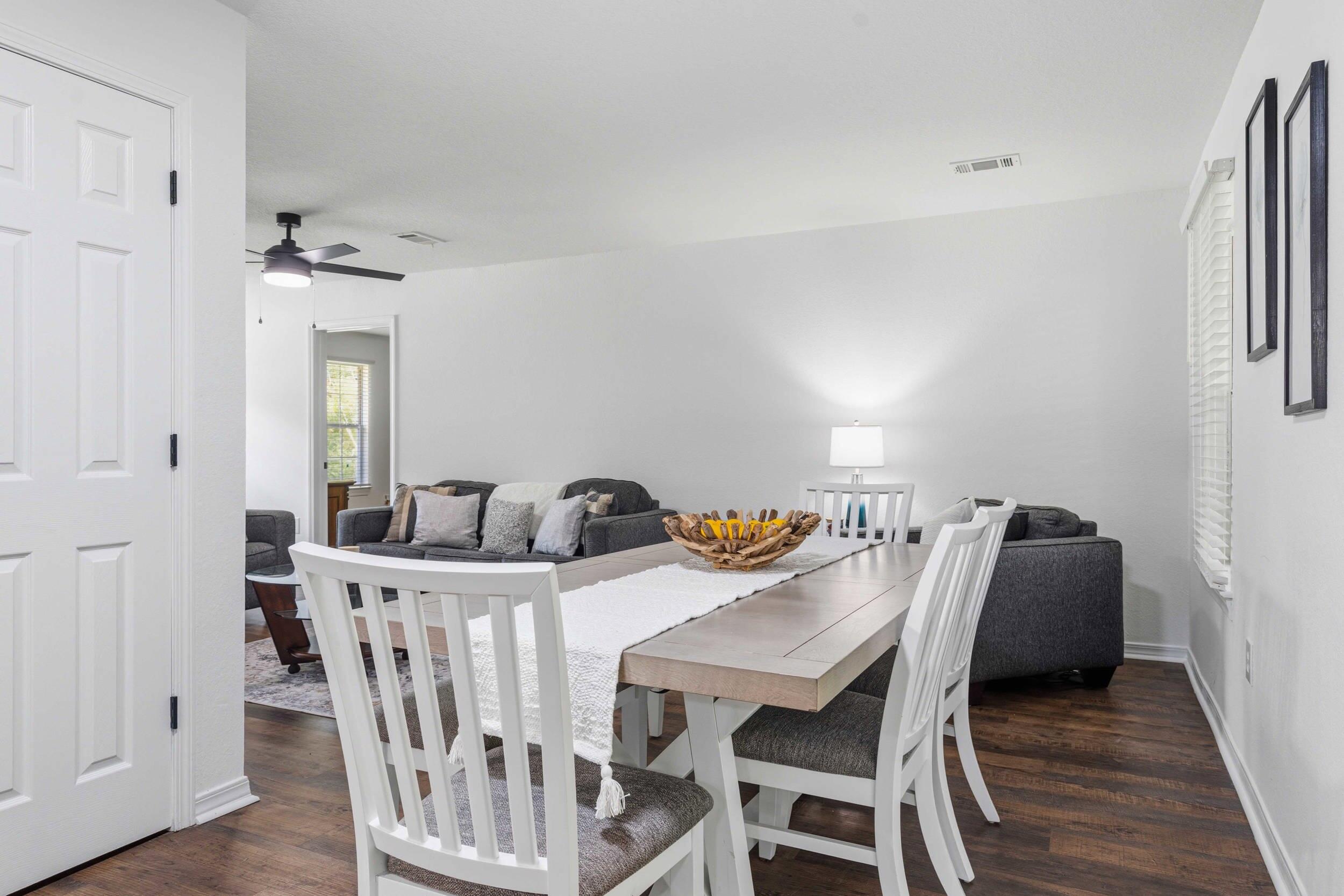 Magnolia Landing Phase I - Residential