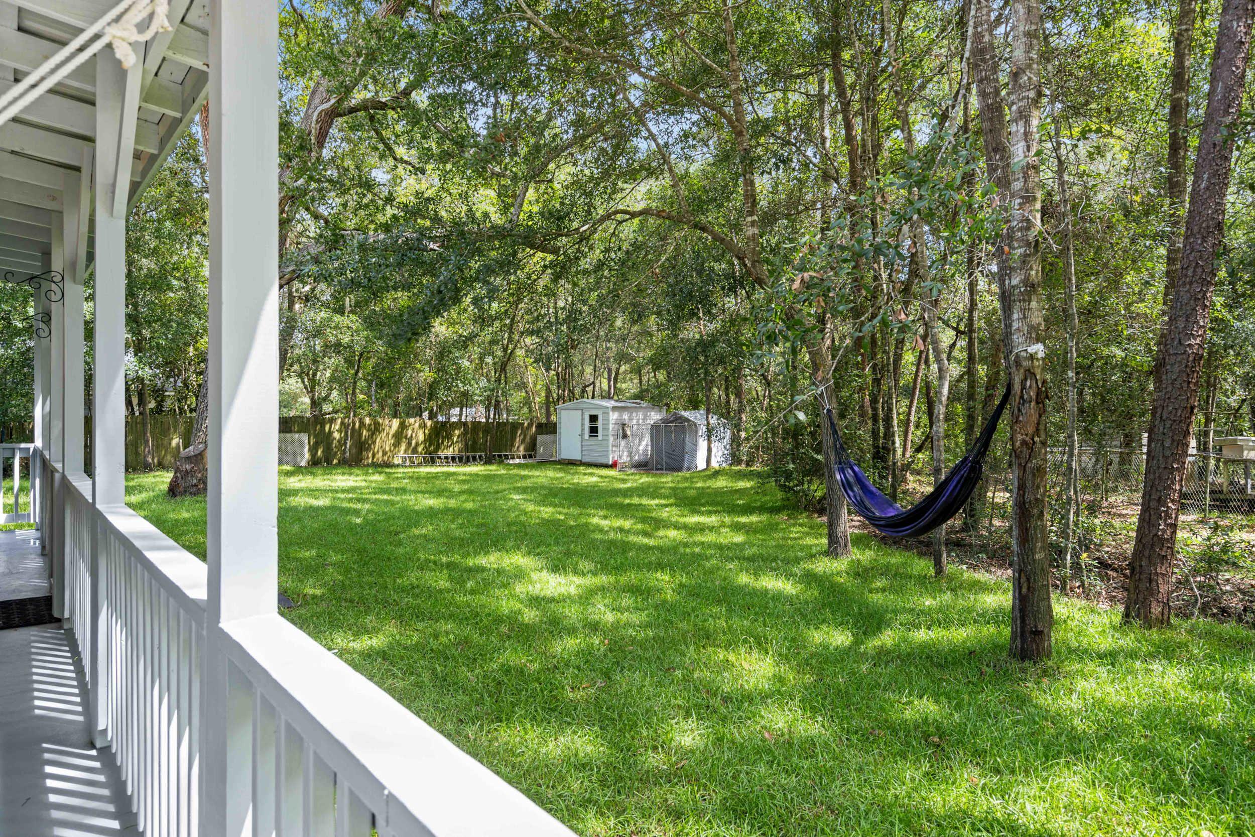 Magnolia Landing Phase I - Residential