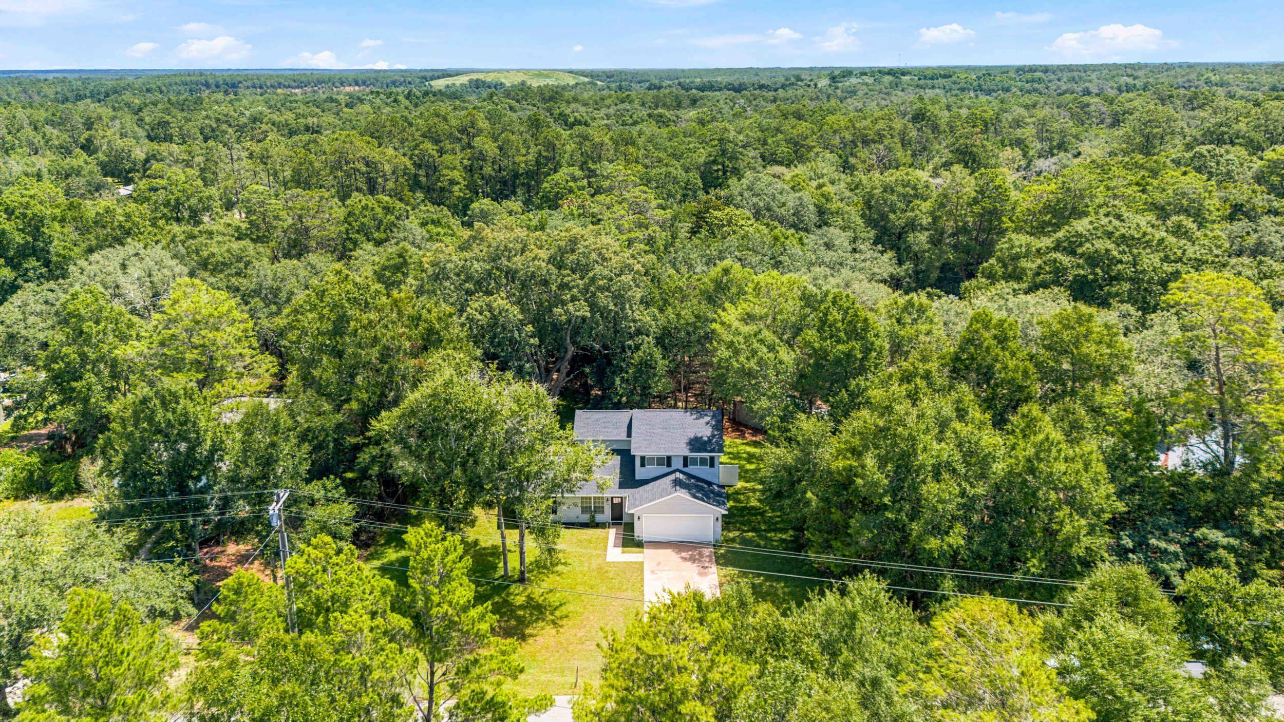 Magnolia Landing Phase I - Residential