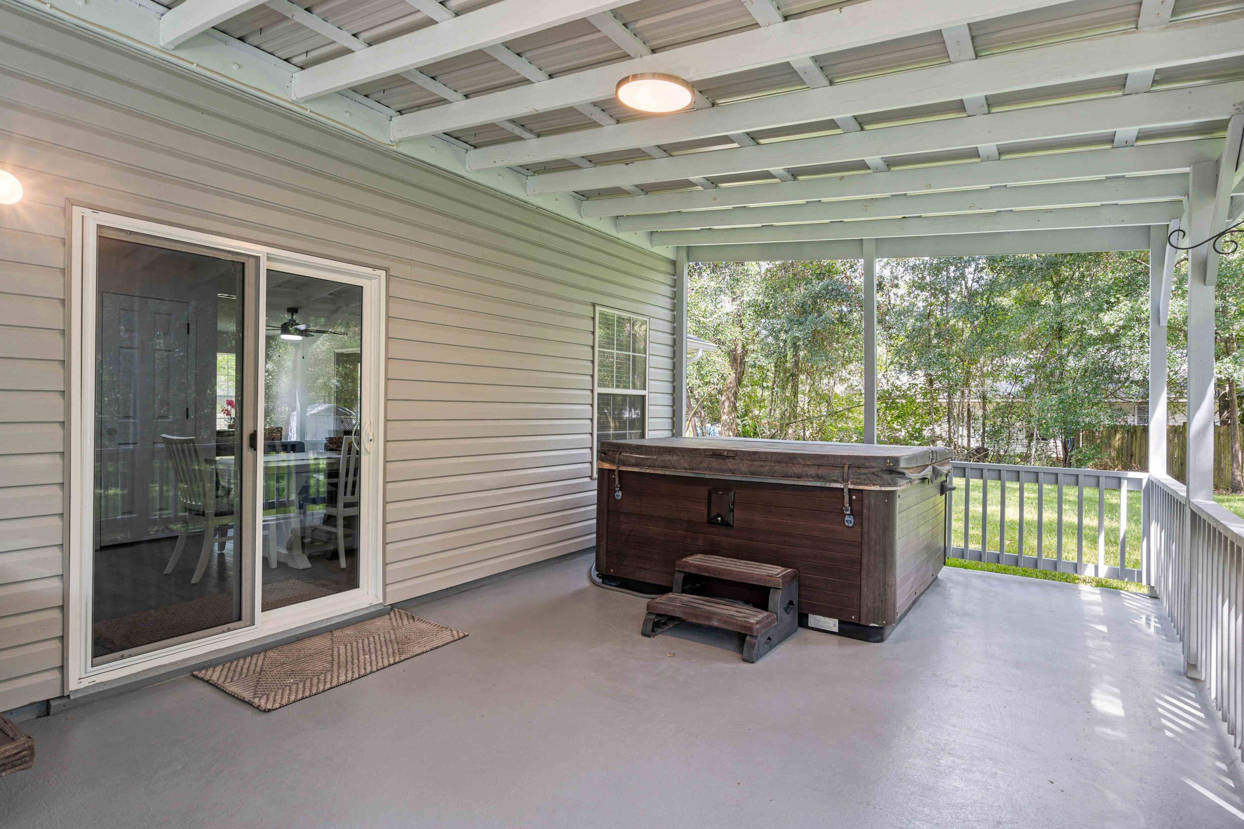 Magnolia Landing Phase I - Residential