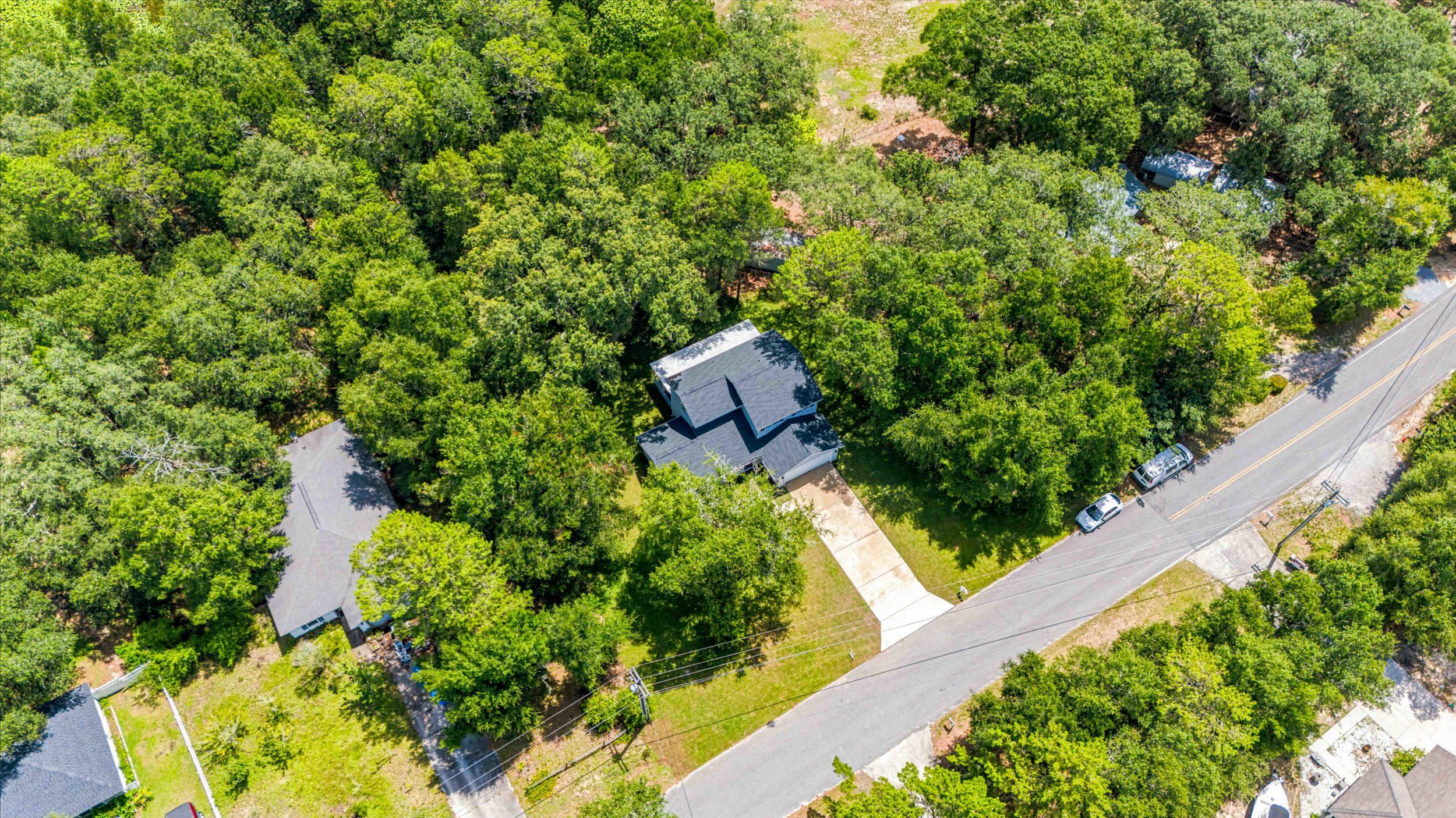 Magnolia Landing Phase I - Residential