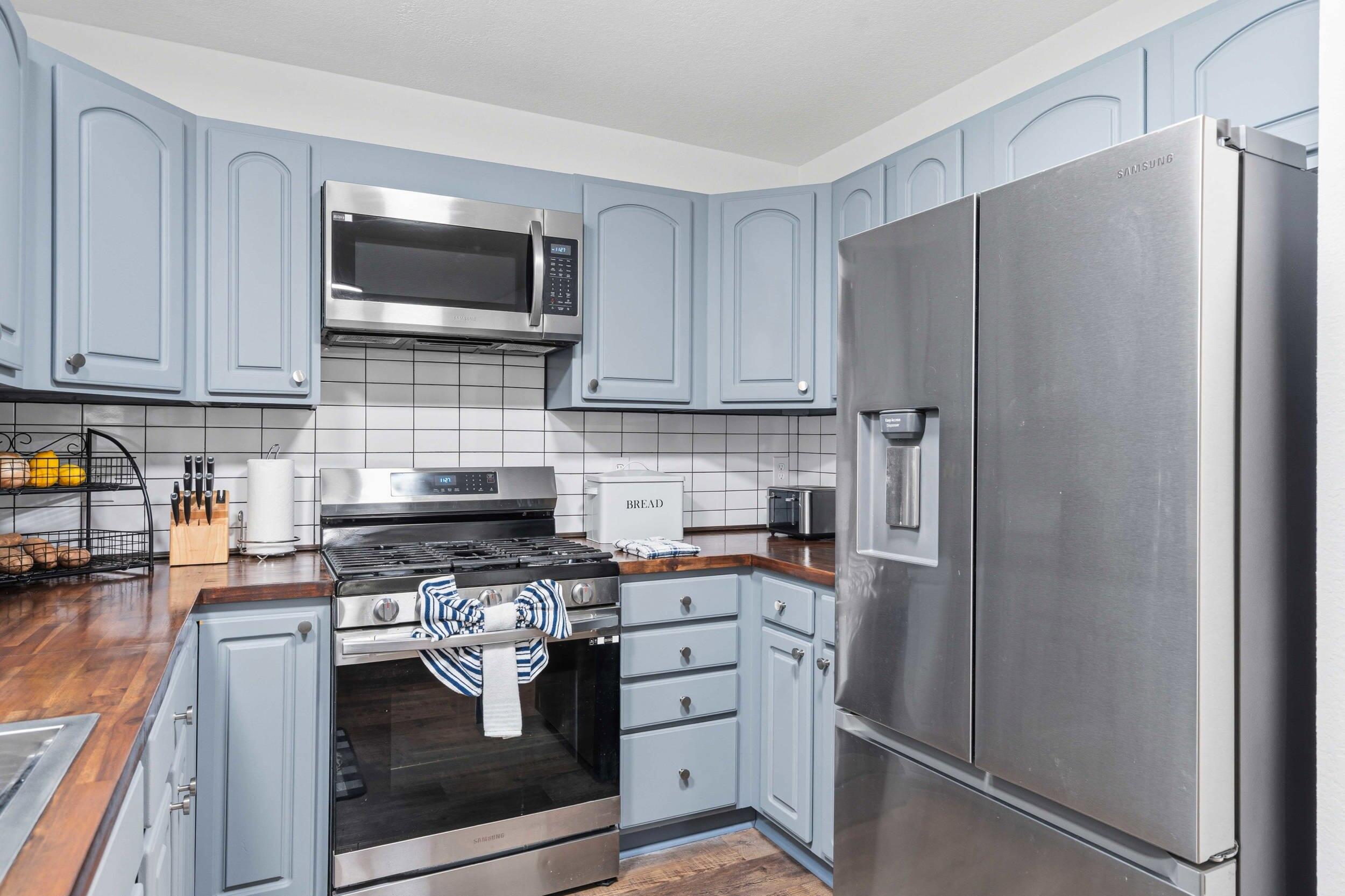 Magnolia Landing Phase I - Residential