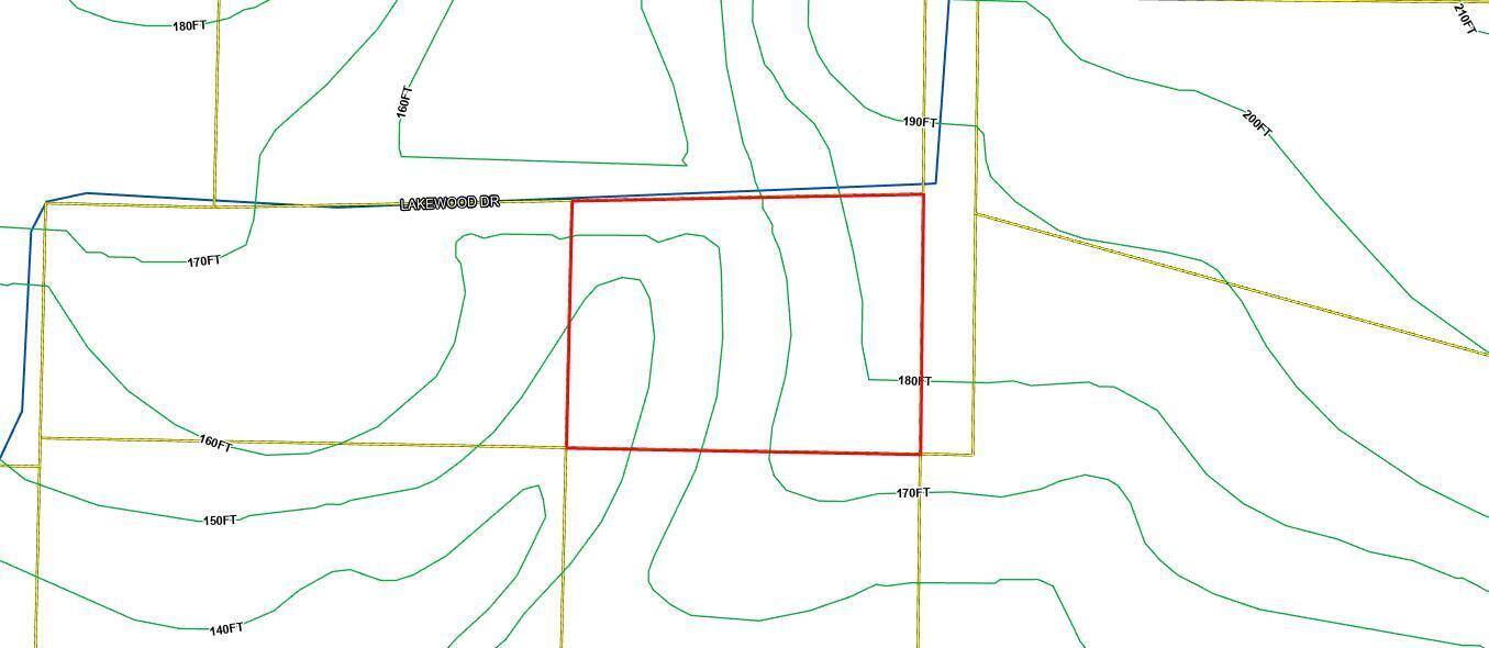 area south of defuniak springs townlimits and I-10. - Land
