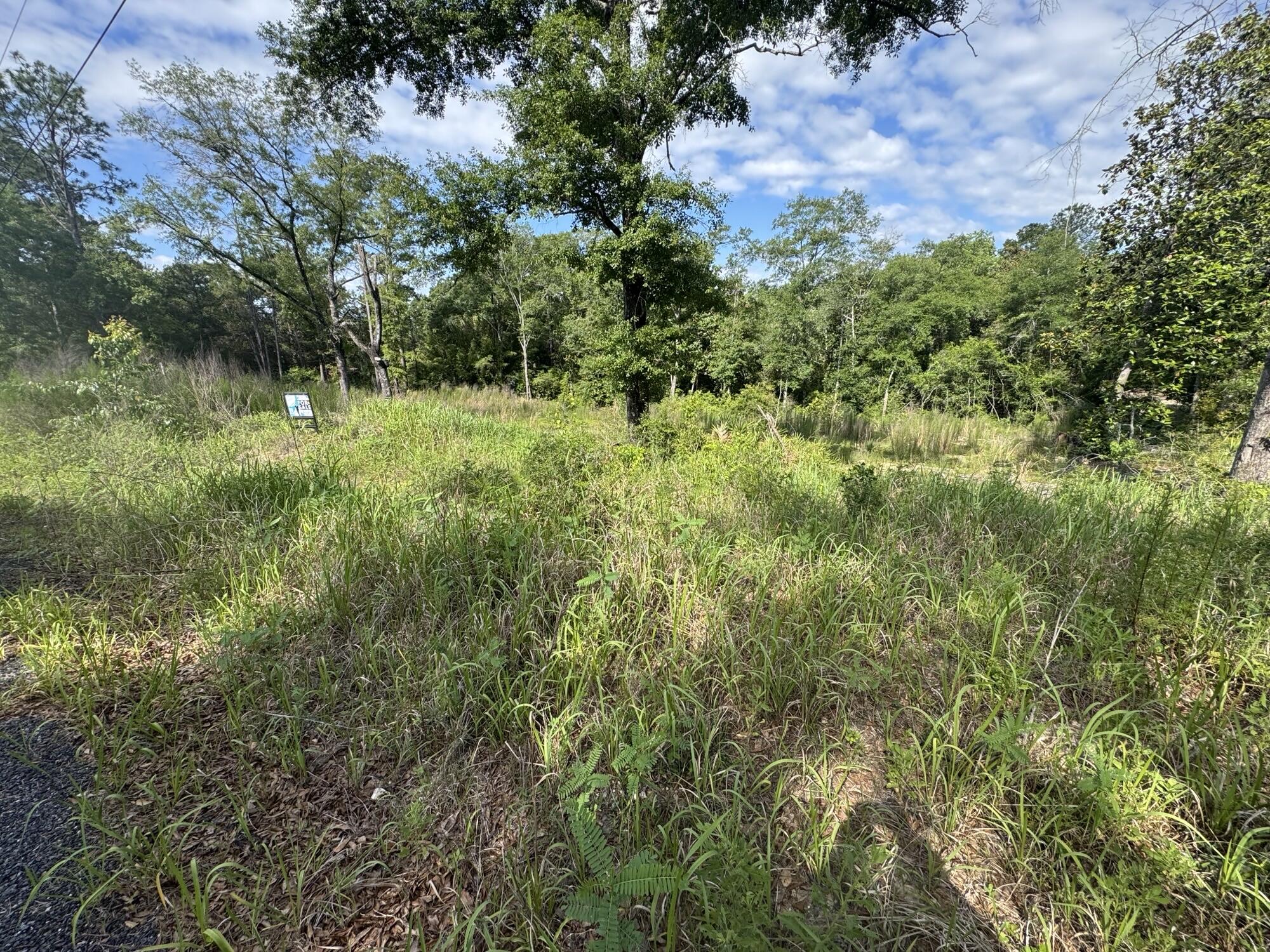 area south of defuniak springs townlimits and I-10. - Land