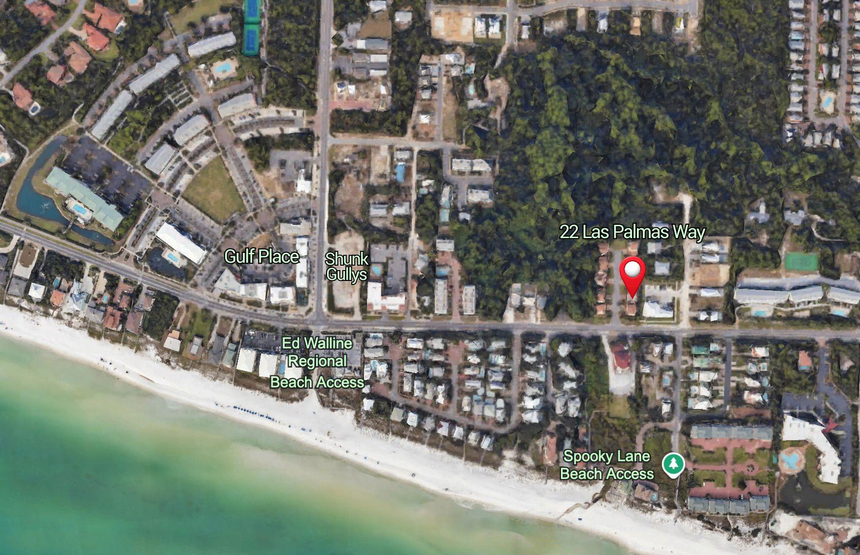 LAS PALMAS - Residential