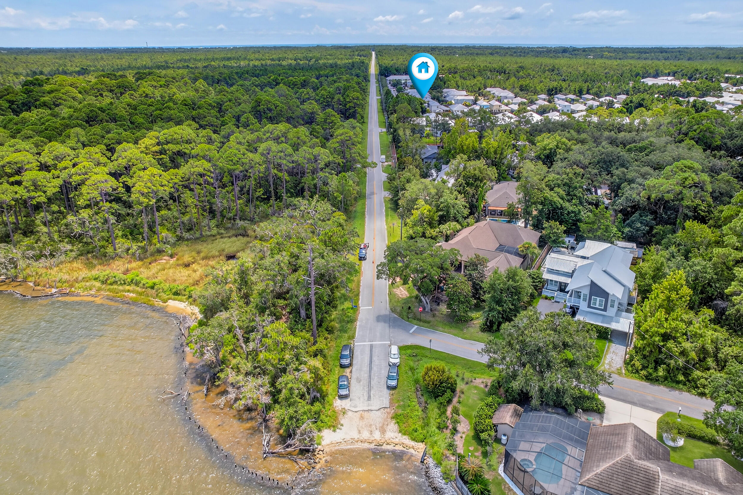 EAGLE BAY - Residential