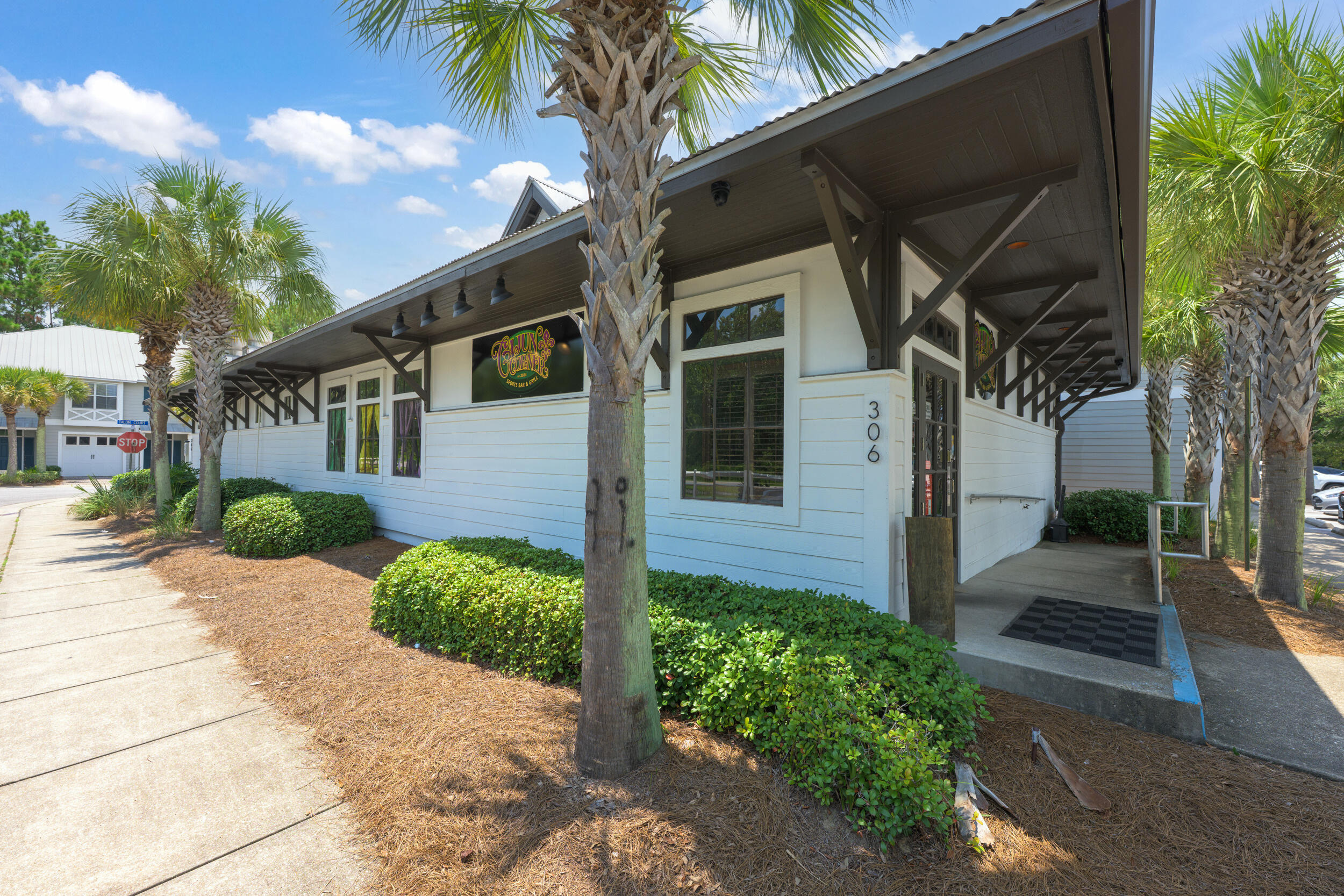 EAGLE BAY - Residential