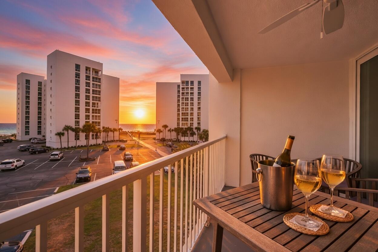 SHORELINE TOWERS 3 - Residential