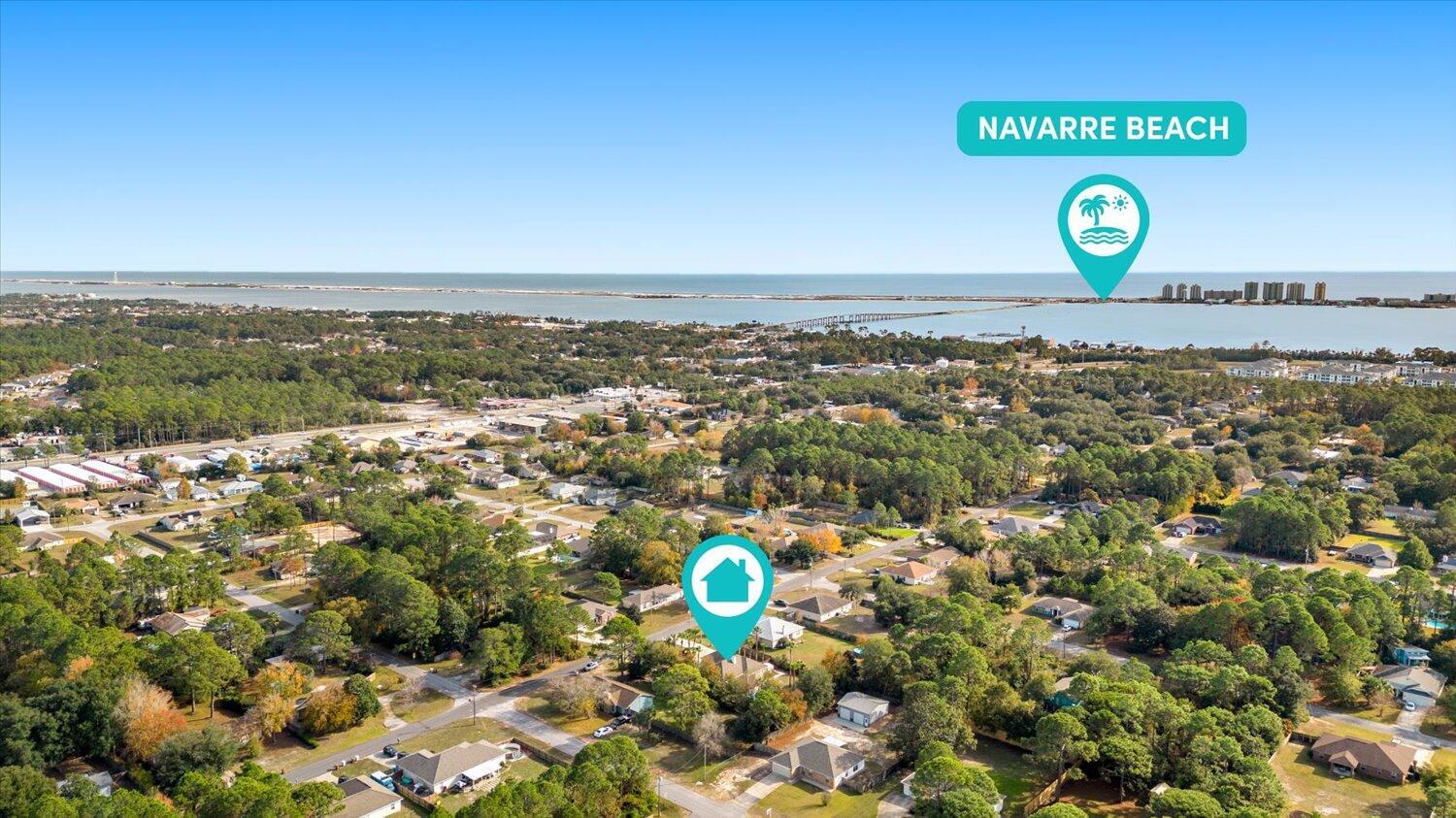Navarre 2nd Add - Residential