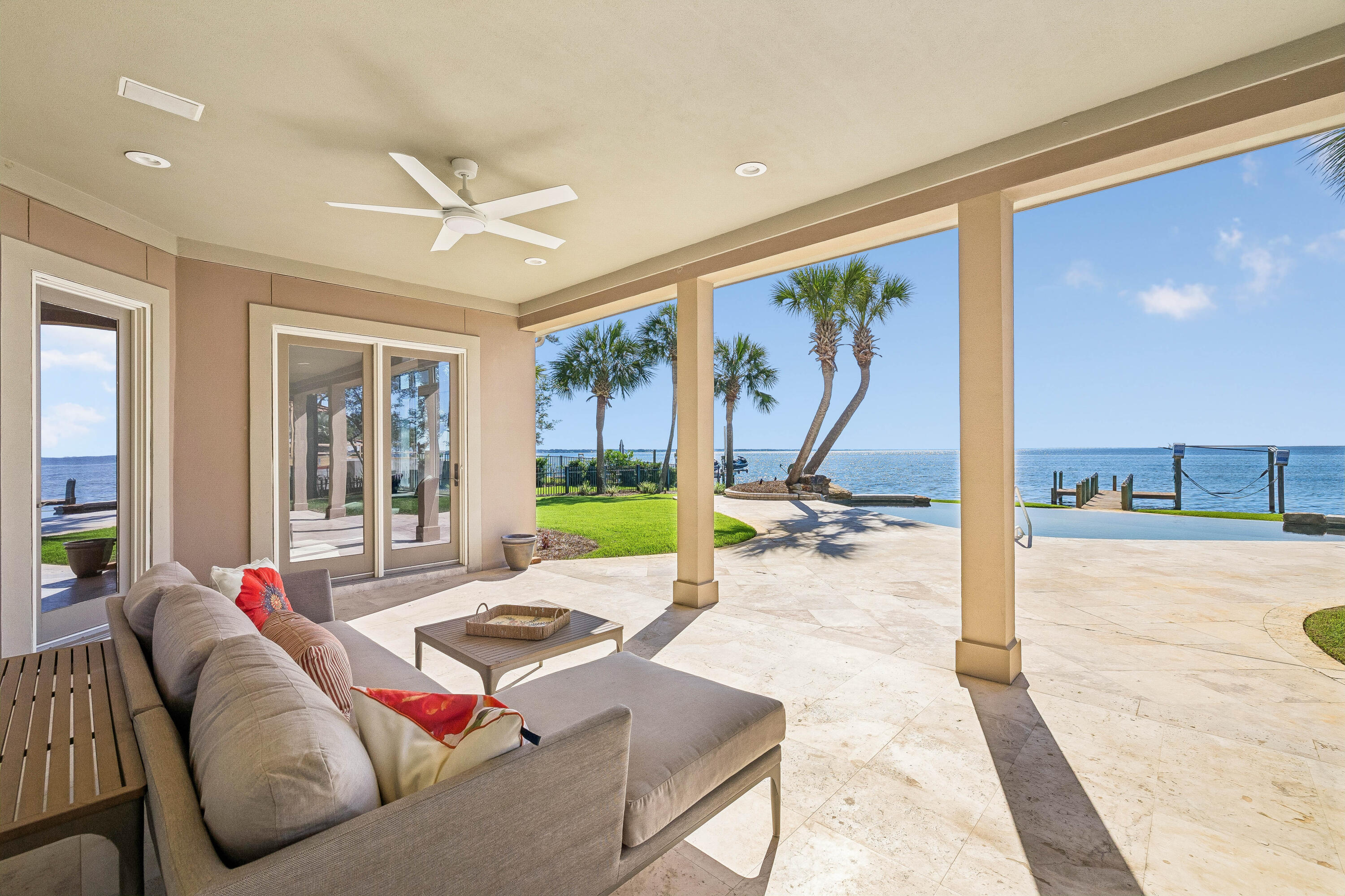BURNT PINE CIRCLE - Residential