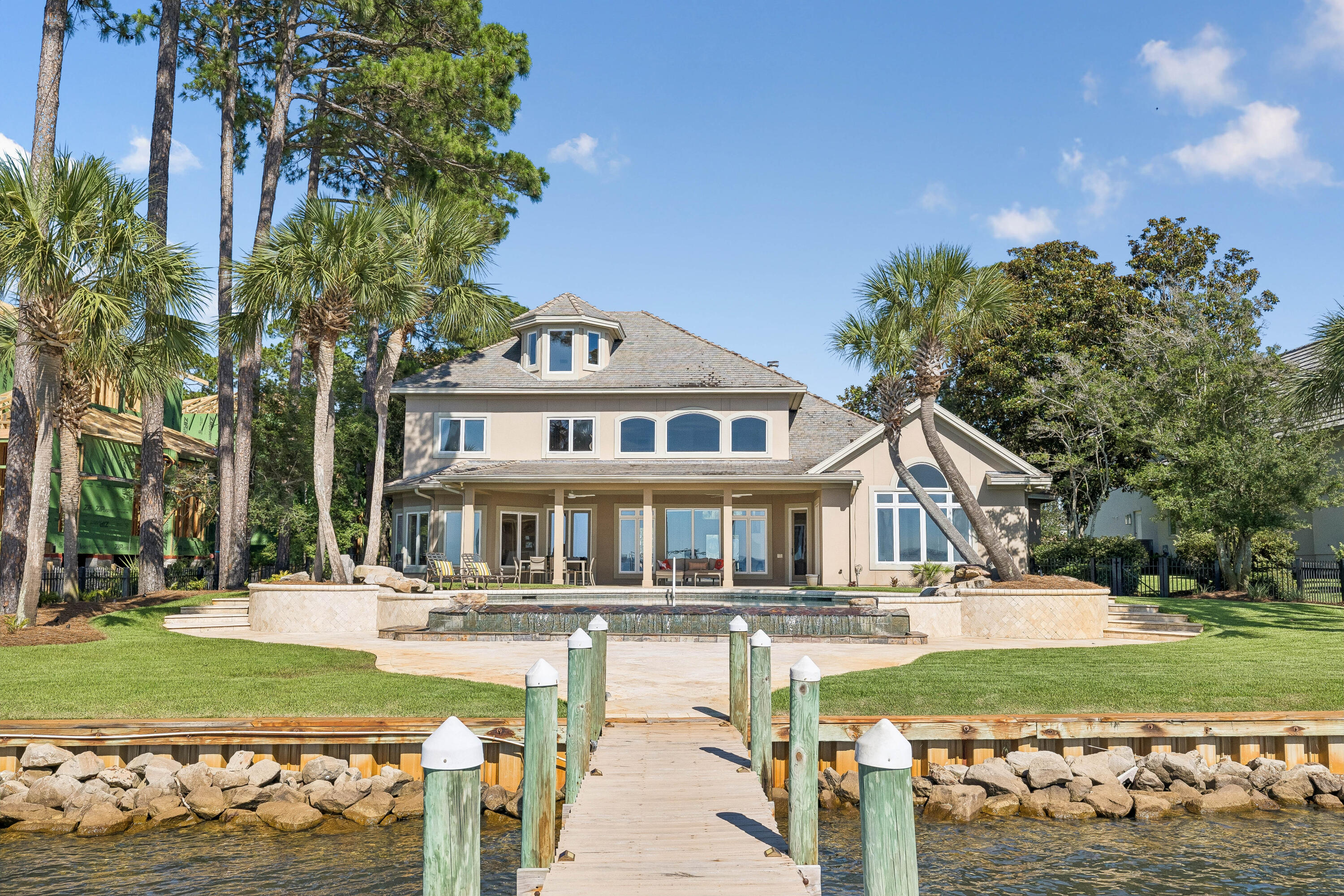 BURNT PINE CIRCLE - Residential