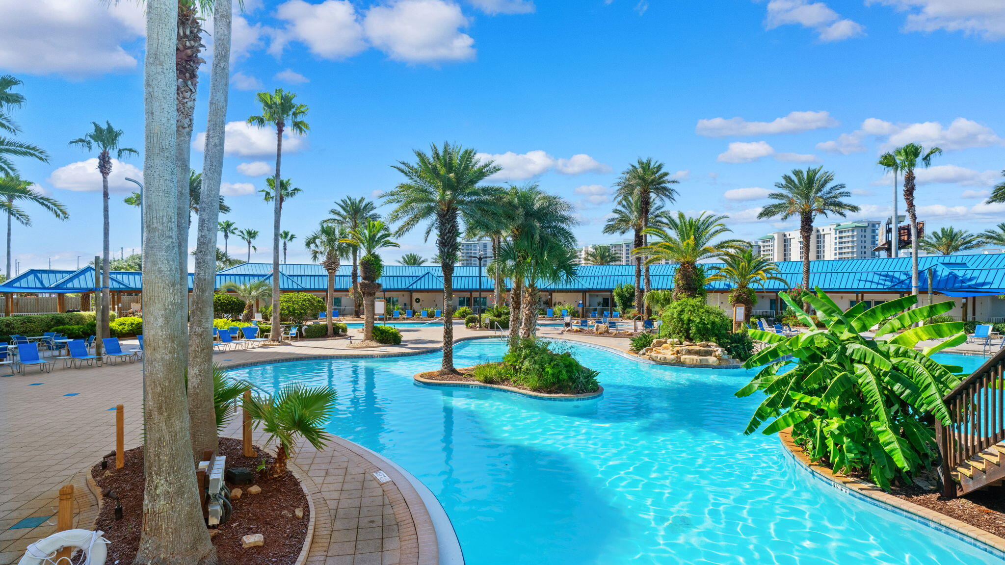 THE PALMS OF DESTIN - Residential