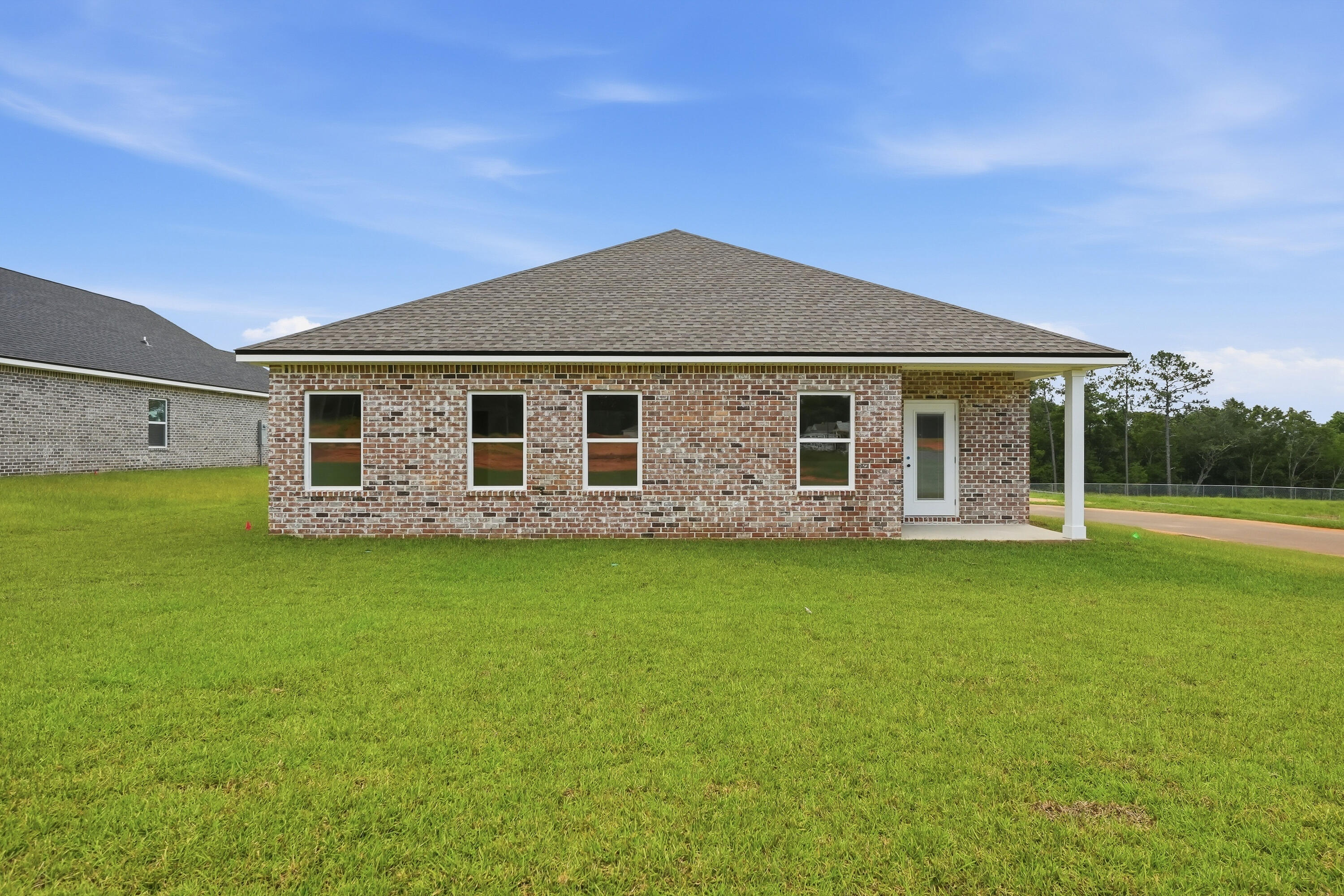 Barton's Bend - Residential