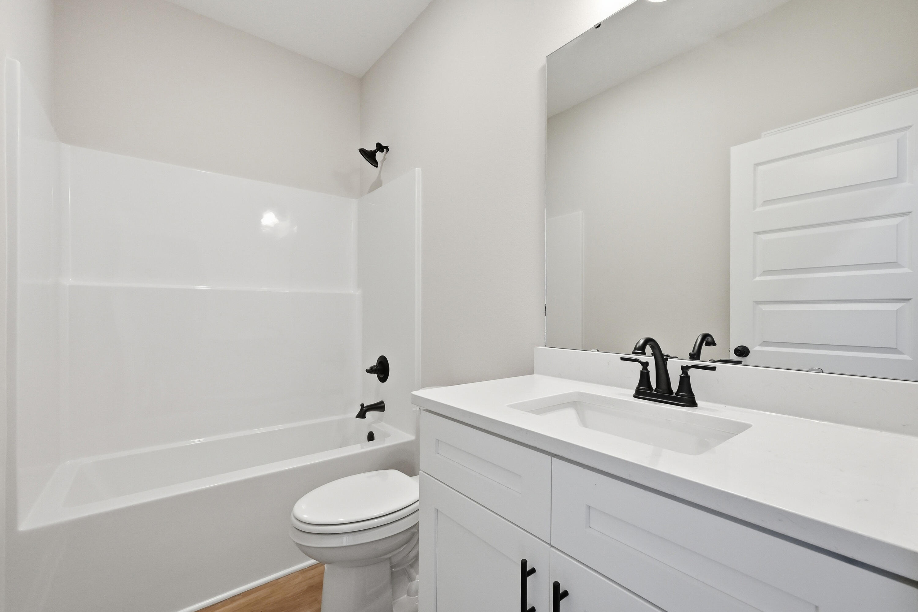 Barton's Bend - Residential