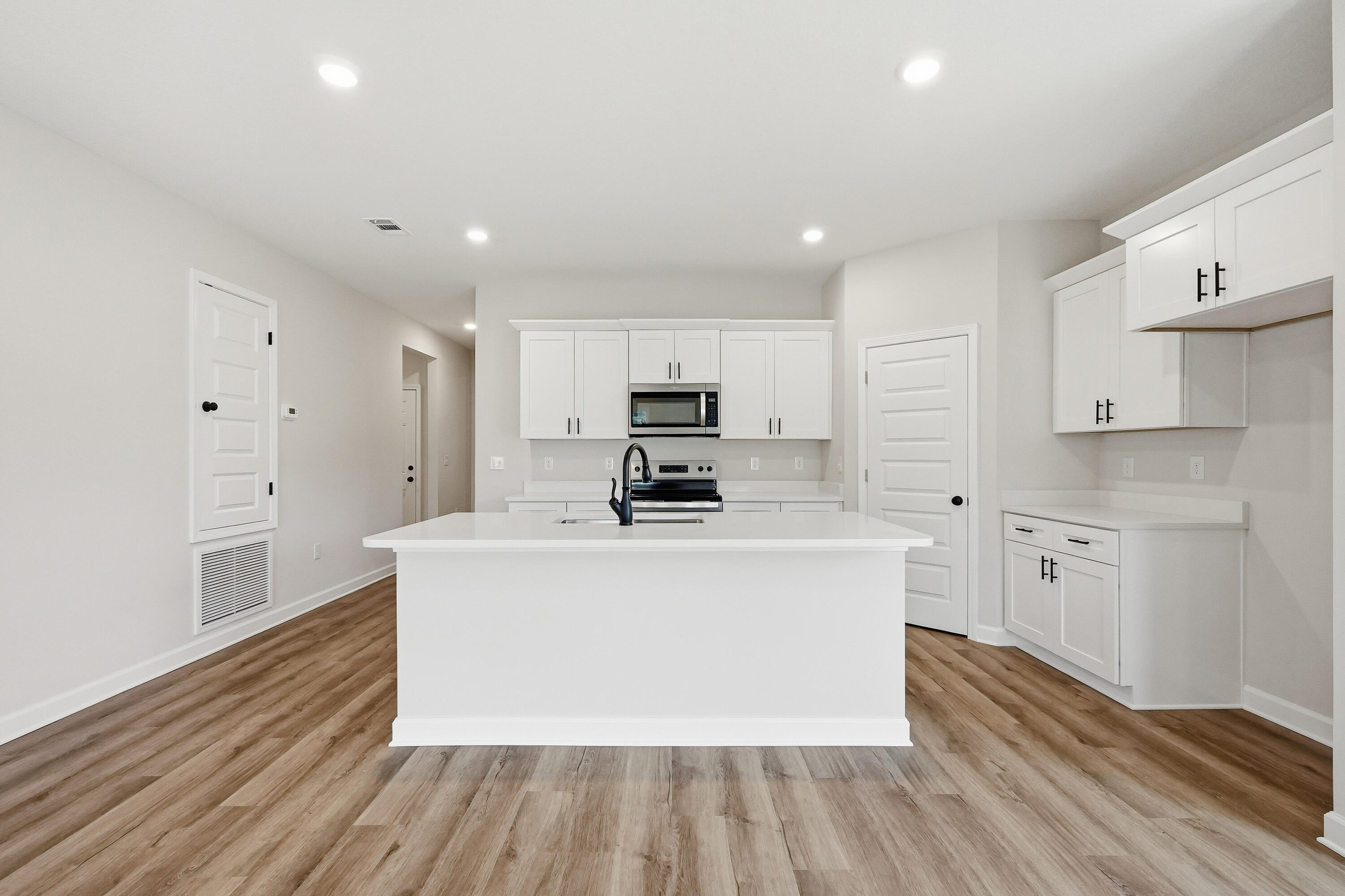 Barton's Bend - Residential