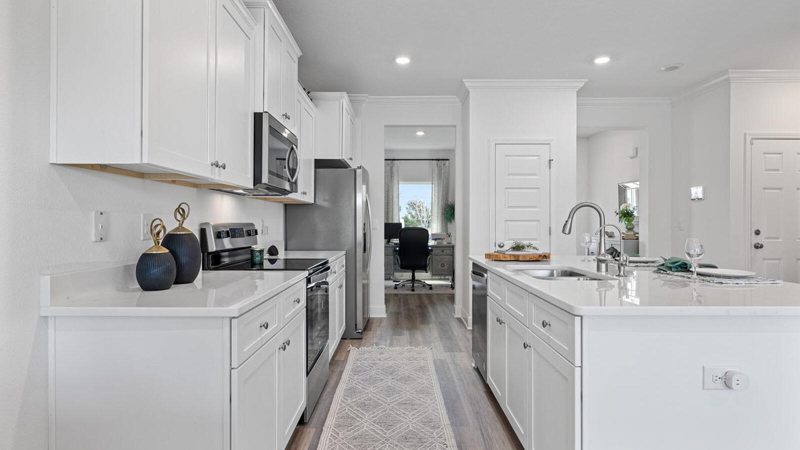 Blackwater Reserve - Residential
