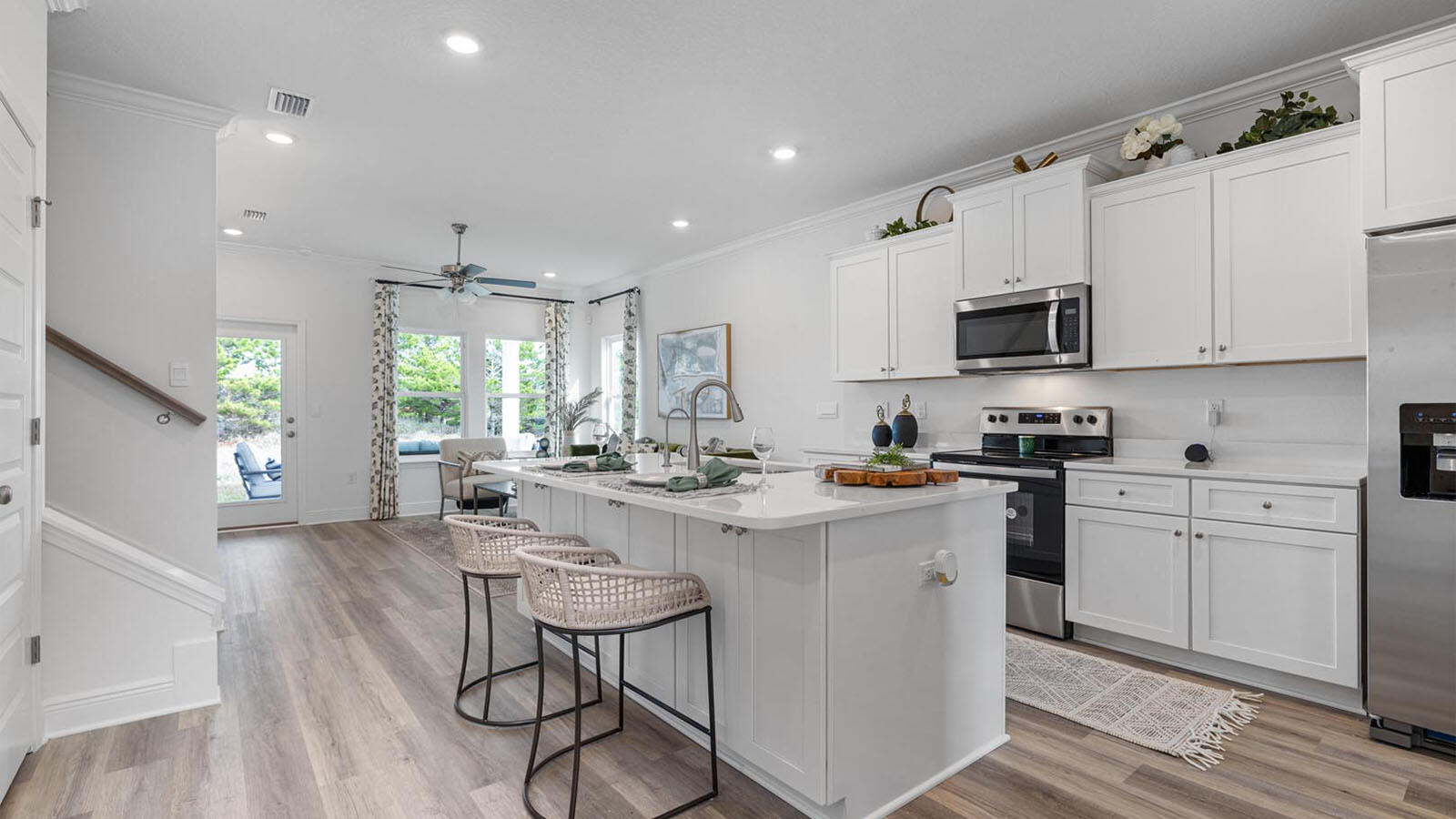 Blackwater Reserve - Residential