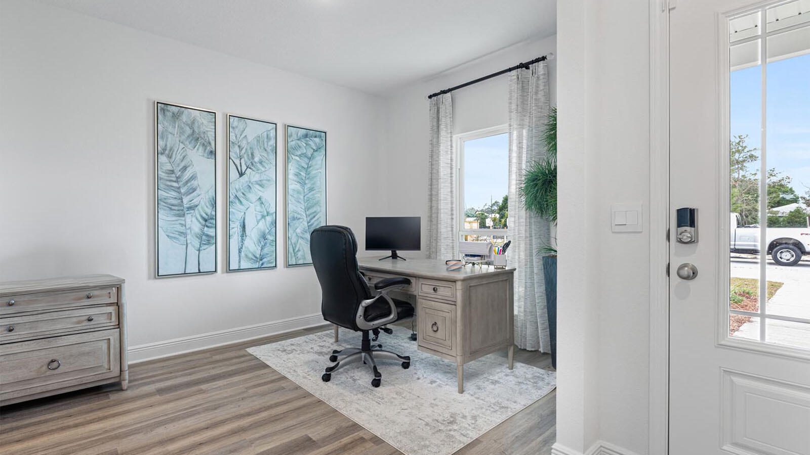 Blackwater Reserve - Residential