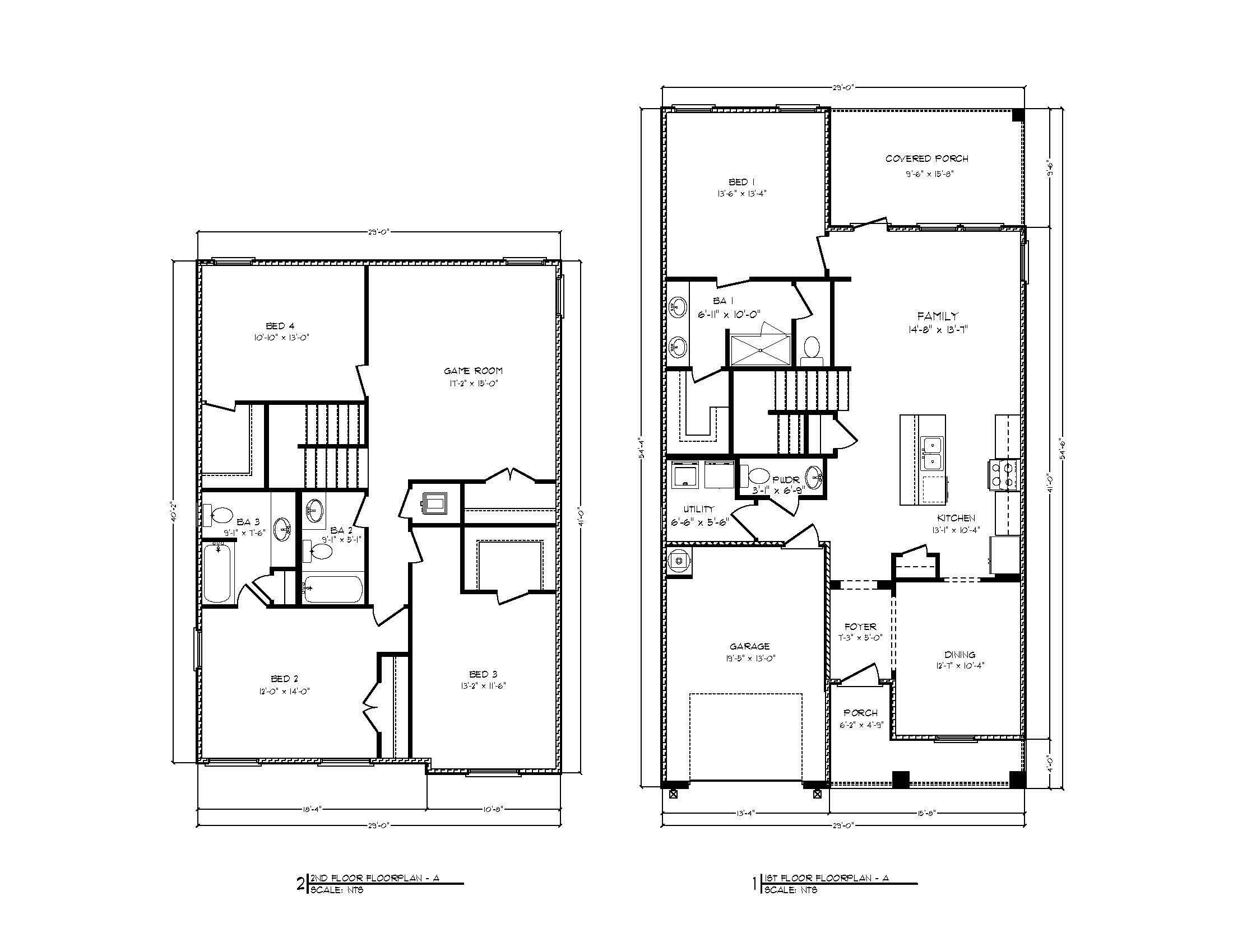 Blackwater Reserve - Residential