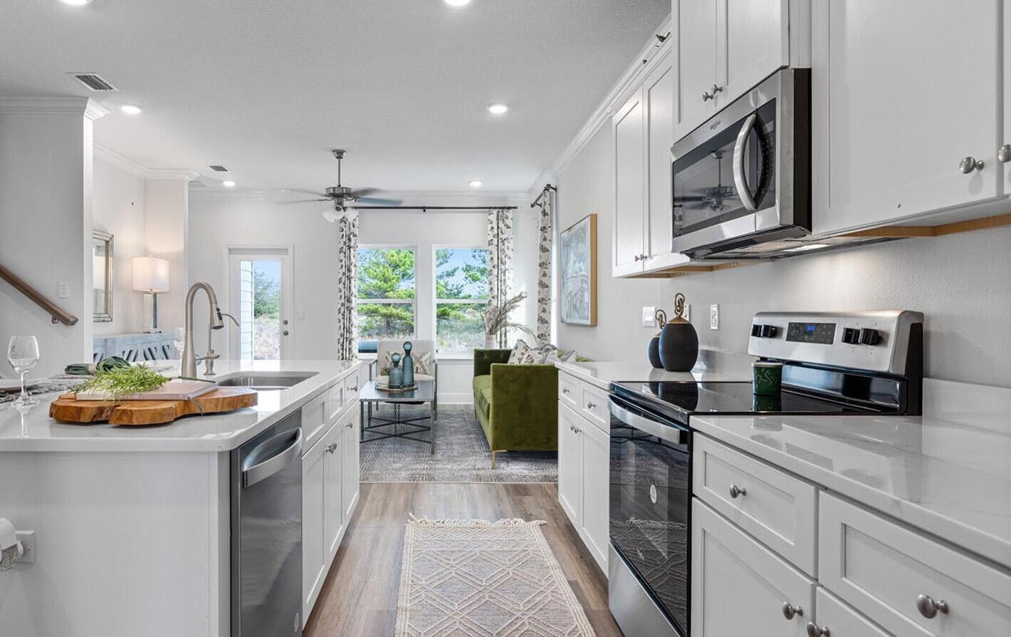 Blackwater Reserve - Residential