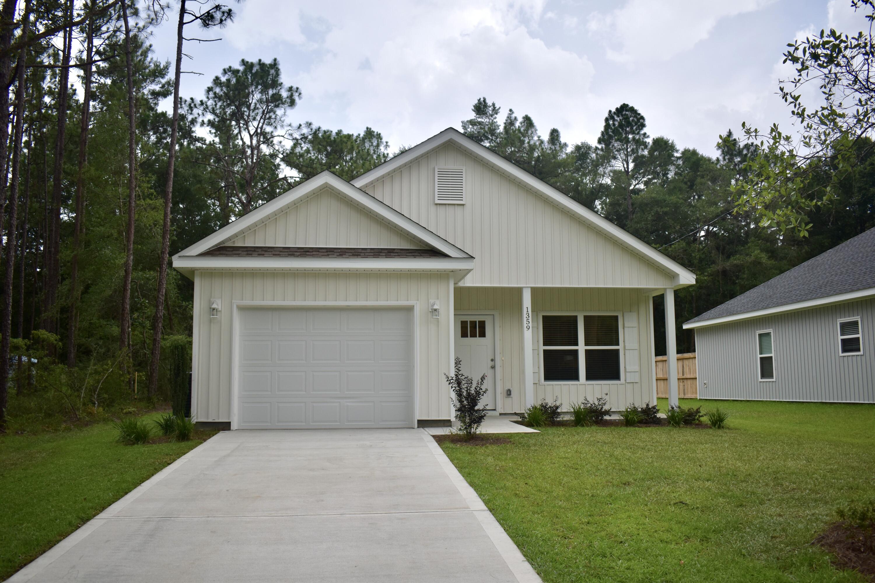 METES & BOUNDS - Residential Lease