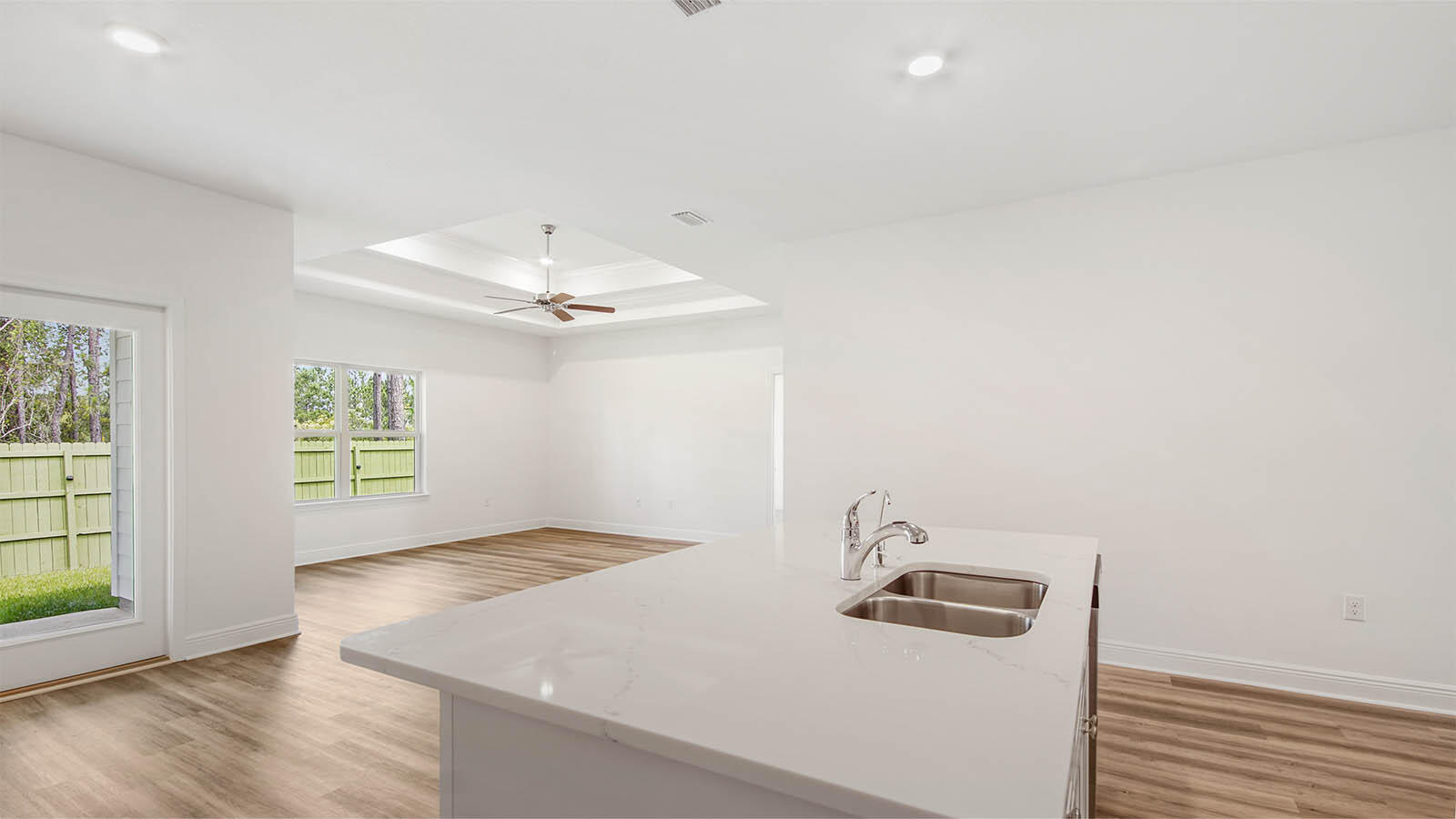 Owl's Head Farms - Residential