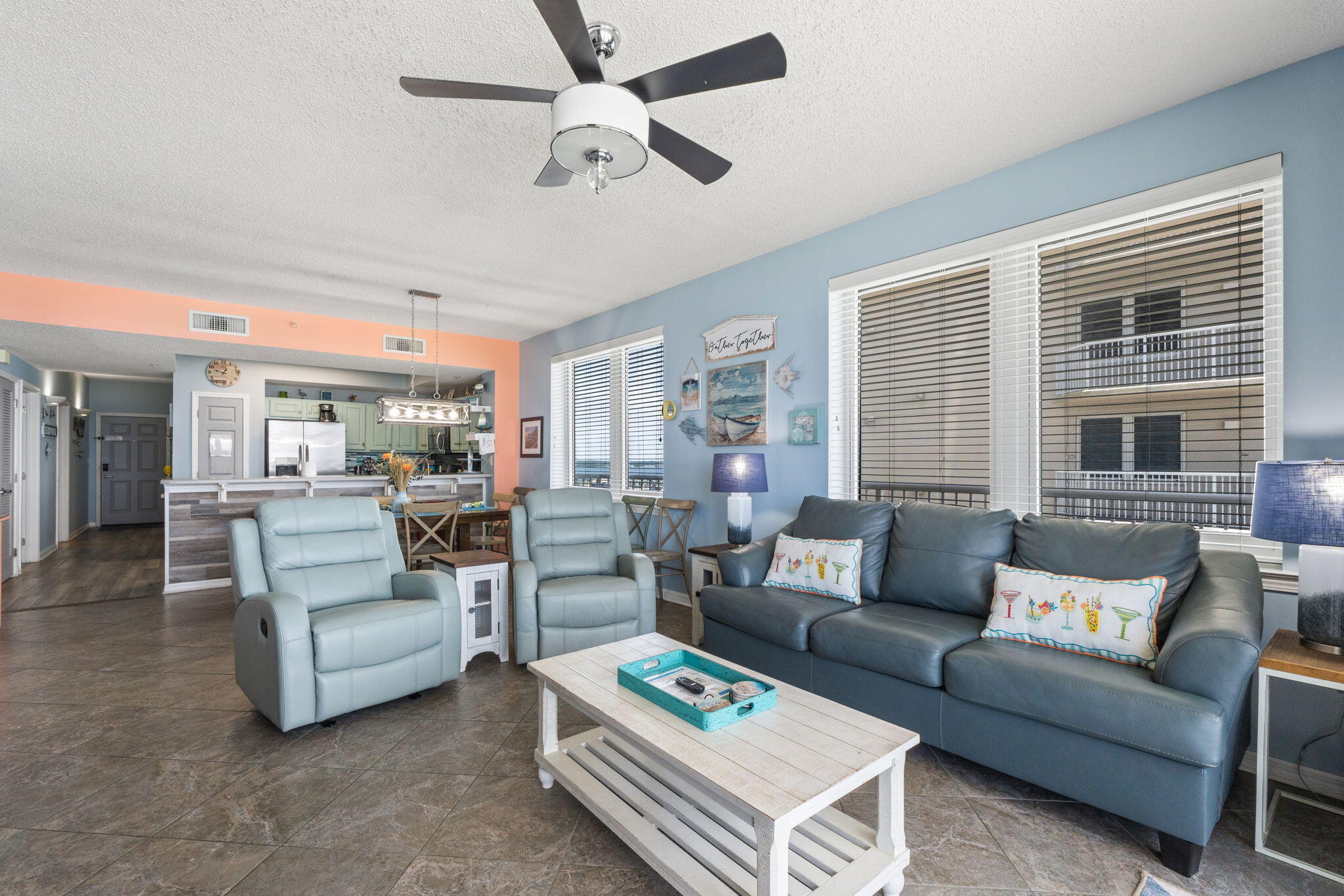 SUMMERWIND CONDOS - Residential