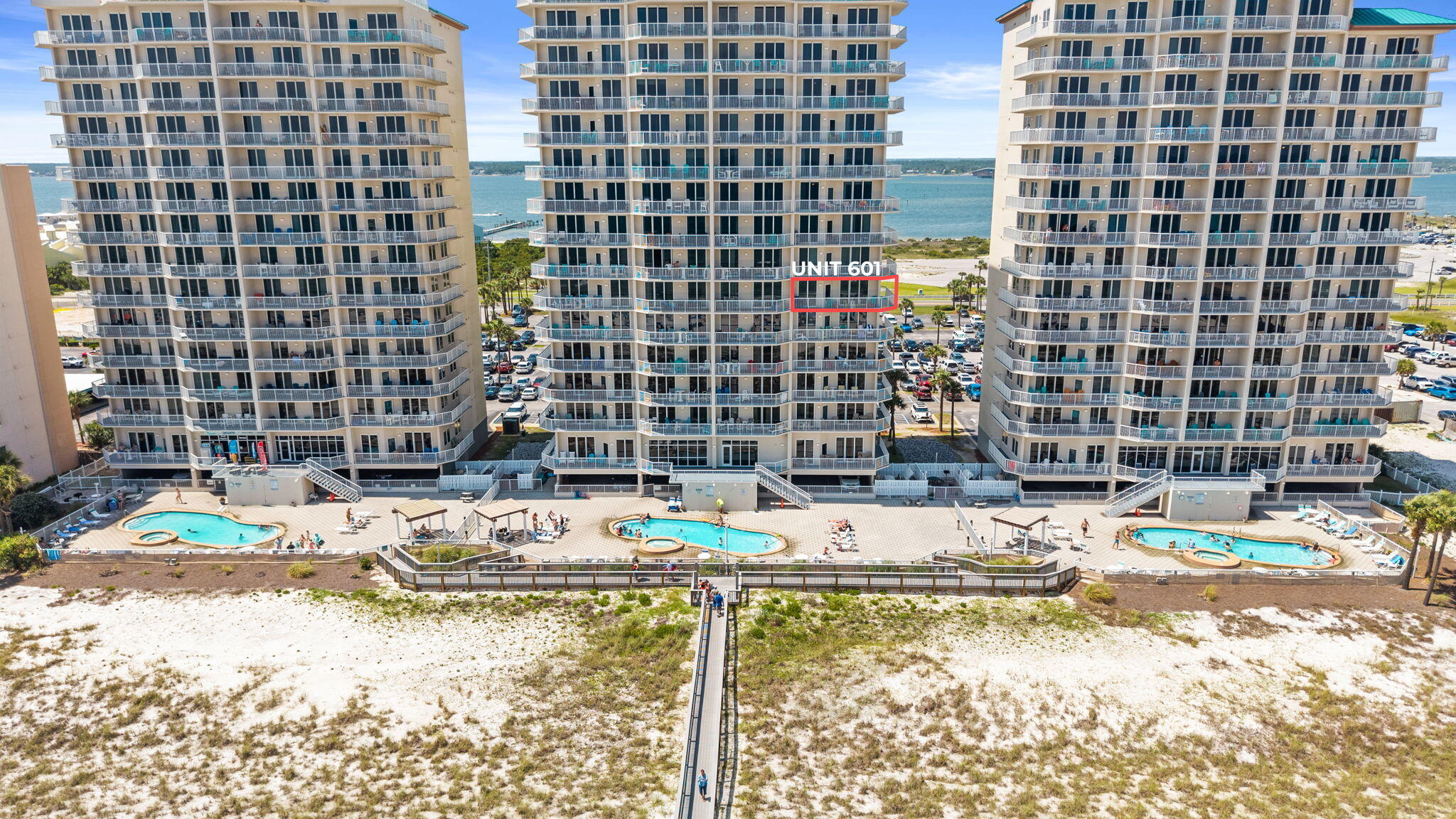 SUMMERWIND CONDOS - Residential