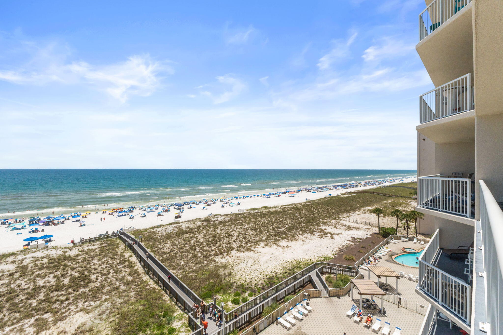 SUMMERWIND CONDOS - Residential