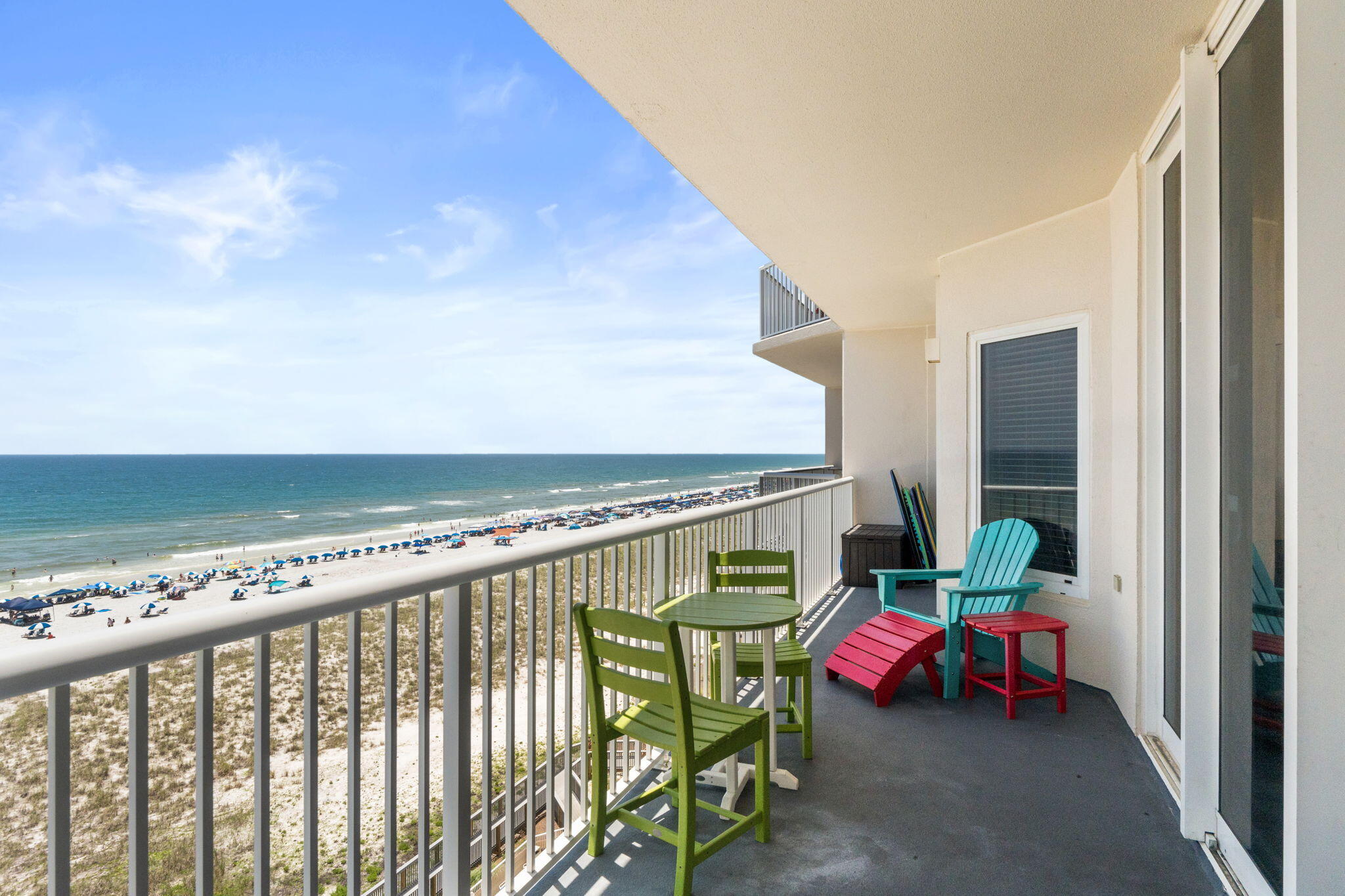 SUMMERWIND CONDOS - Residential