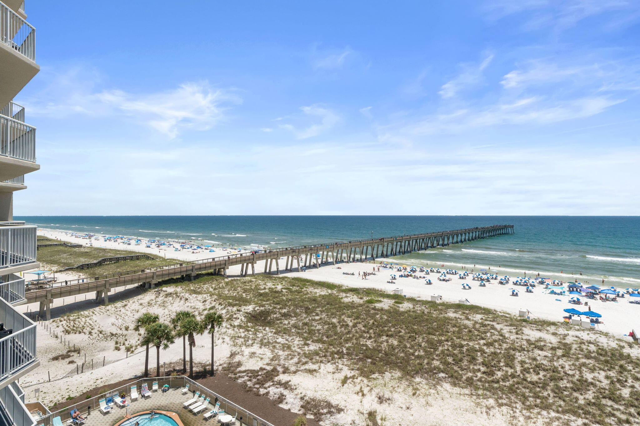 SUMMERWIND CONDOS - Residential