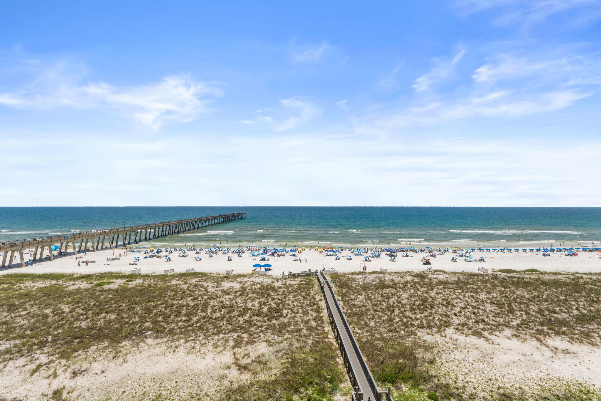 SUMMERWIND CONDOS - Residential