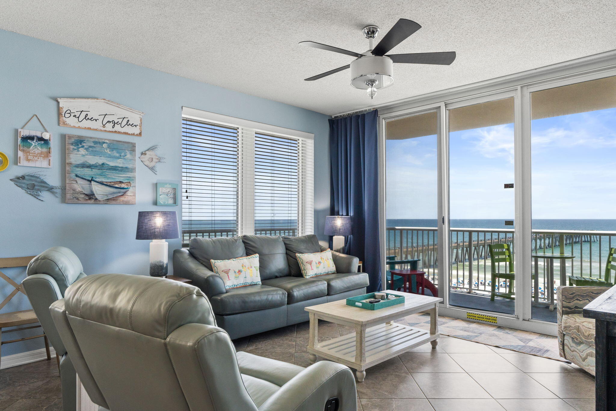 SUMMERWIND CONDOS - Residential
