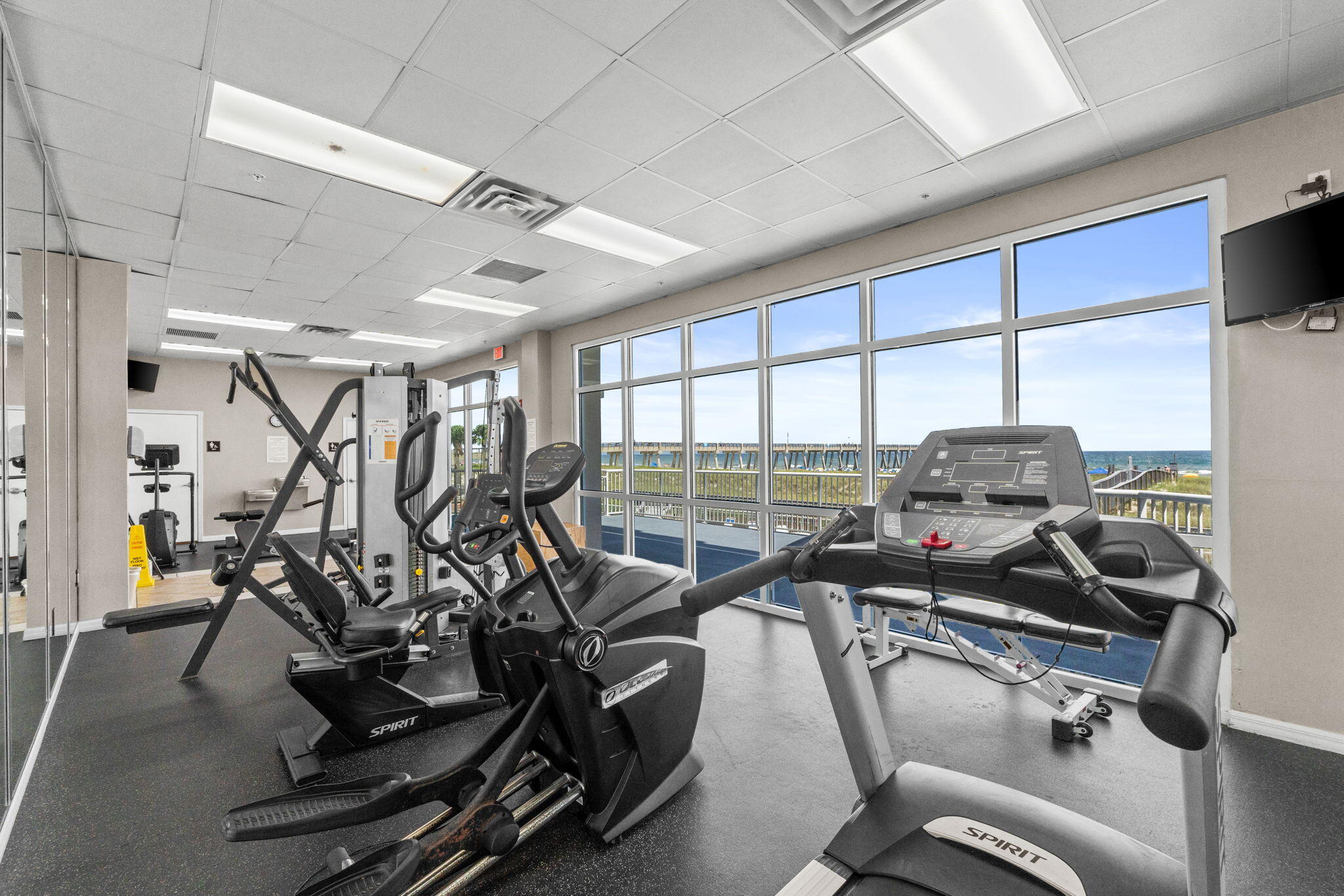 SUMMERWIND CONDOS - Residential