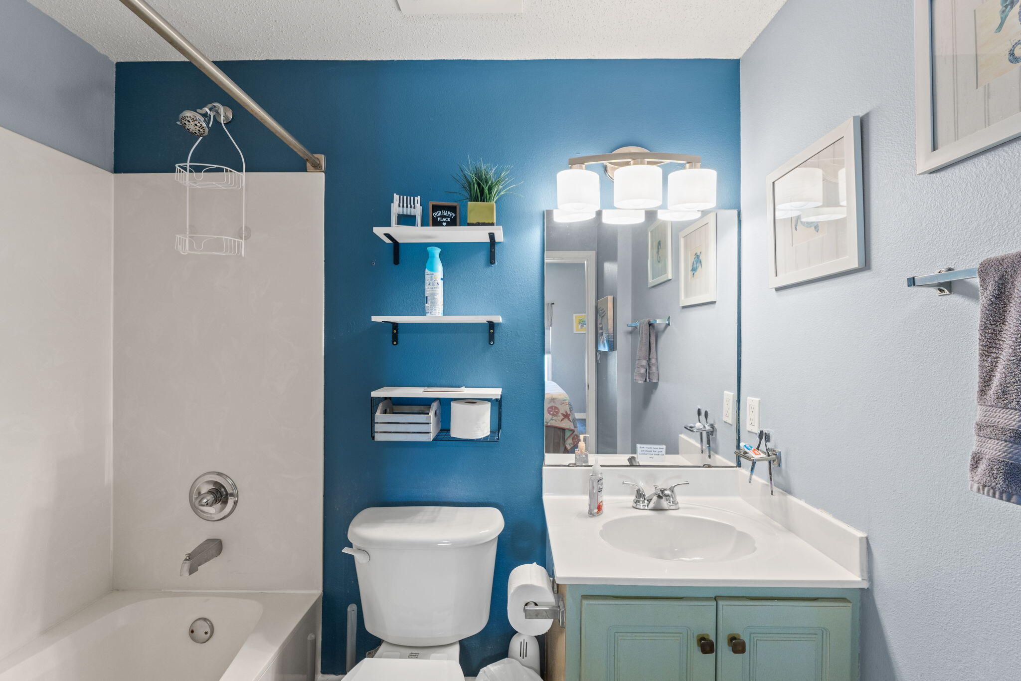 SUMMERWIND CONDOS - Residential