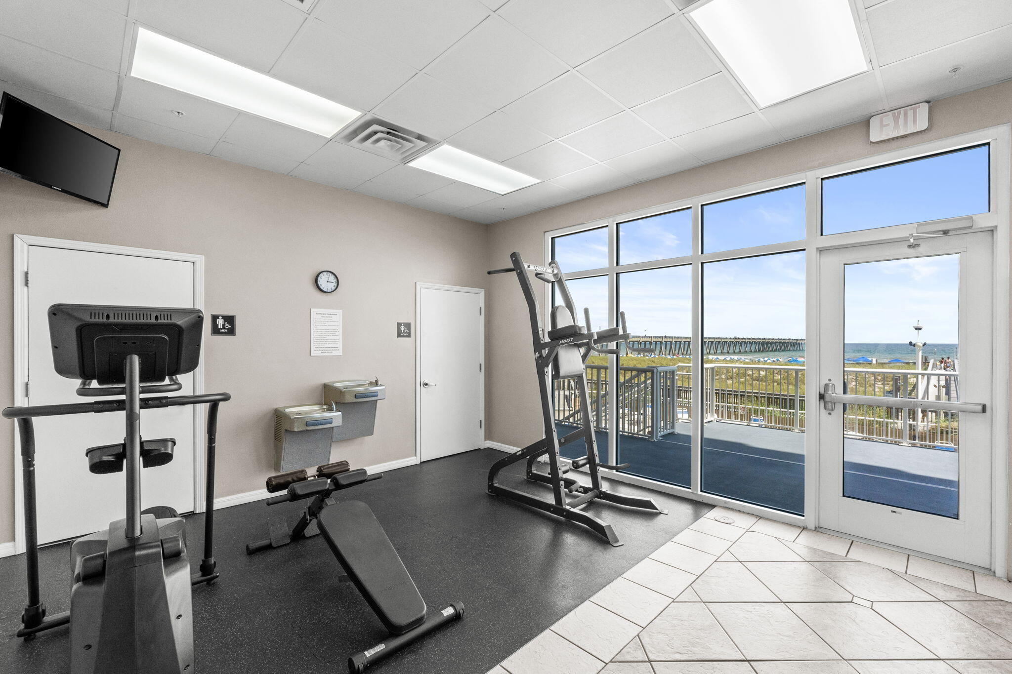 SUMMERWIND CONDOS - Residential