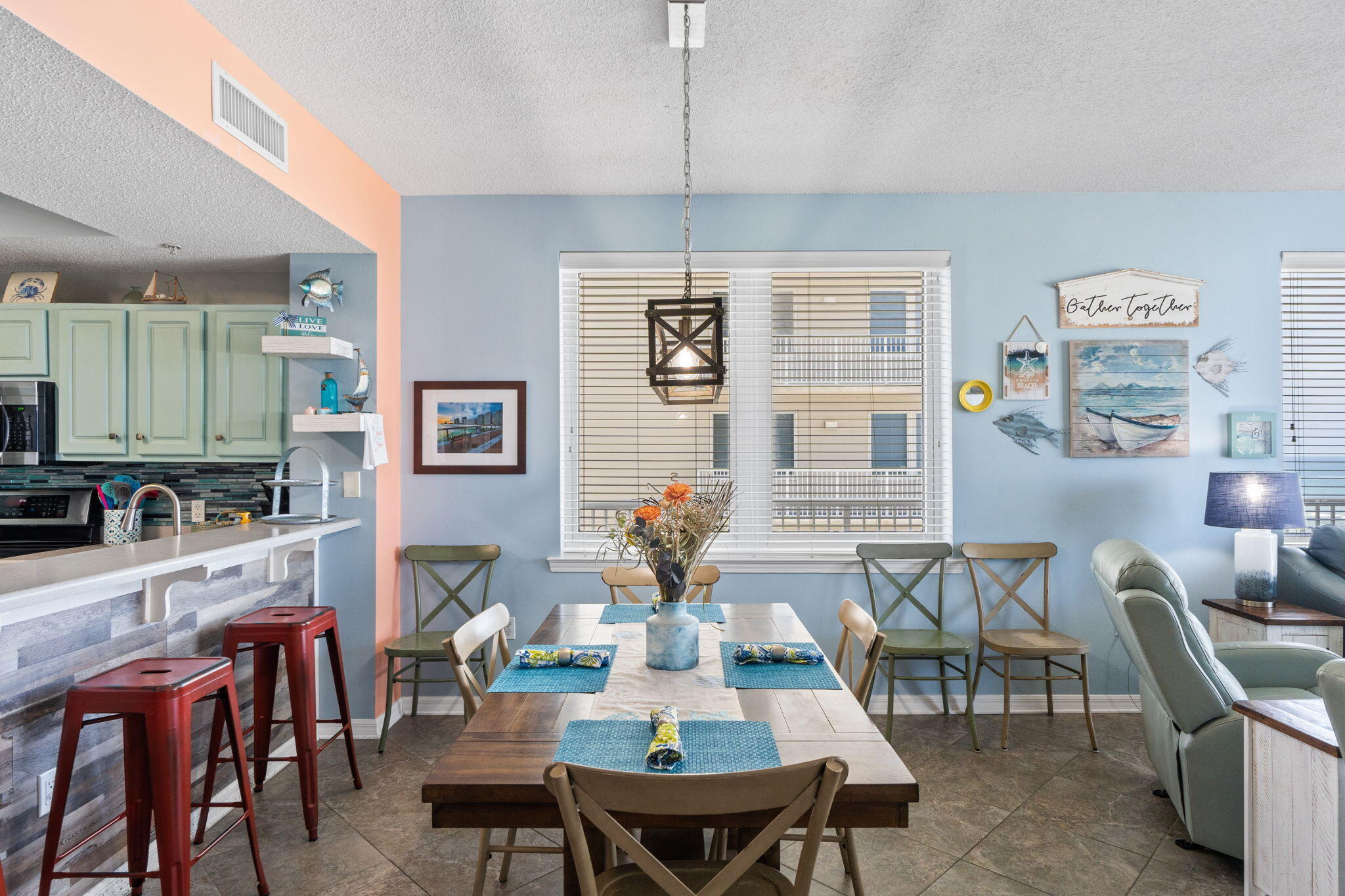 SUMMERWIND CONDOS - Residential