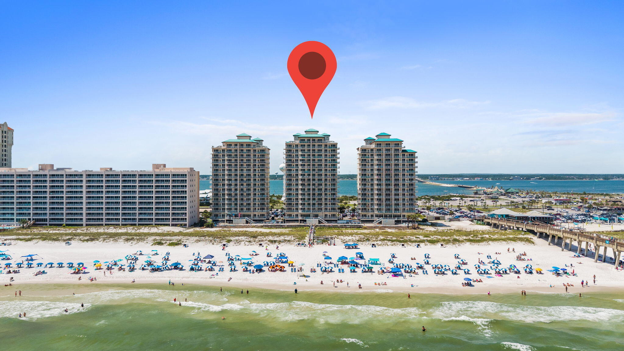SUMMERWIND CONDOS - Residential