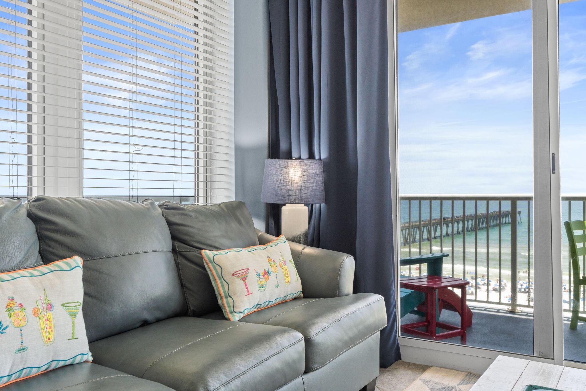 SUMMERWIND CONDOS - Residential