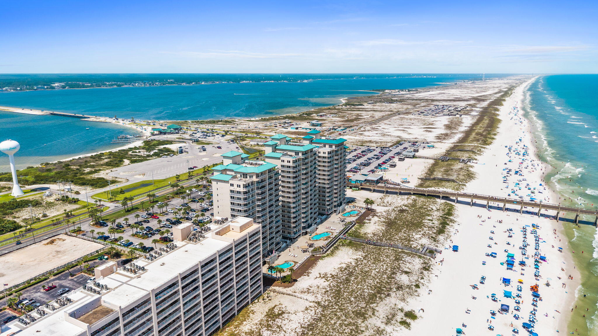 SUMMERWIND CONDOS - Residential