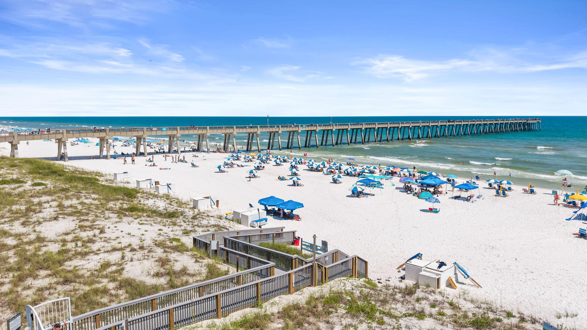 SUMMERWIND CONDOS - Residential